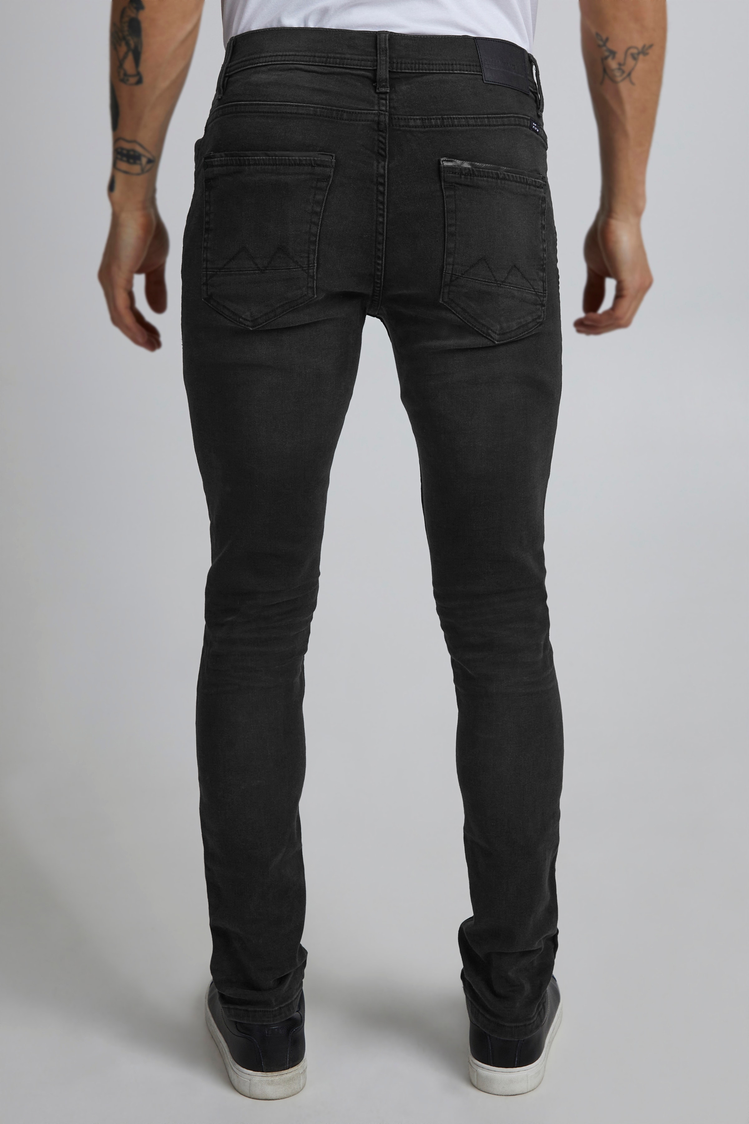 JetBH jeans - slim fit LOOKBOOK FRONT 20703887-76204