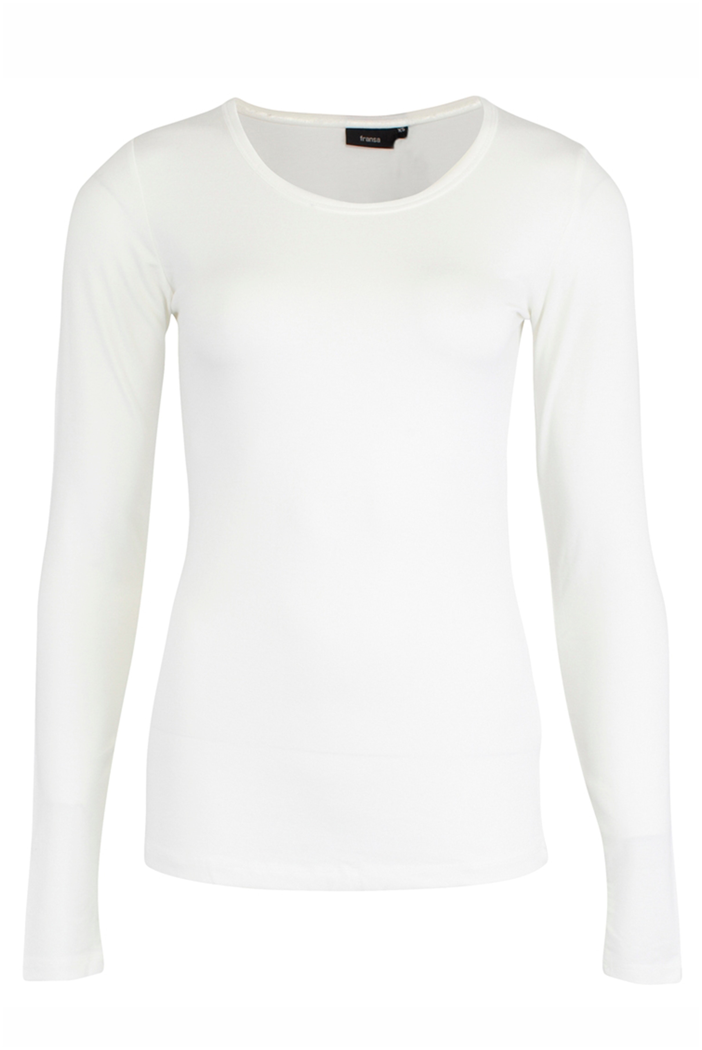 KASICFR LANGERMET T-SHIRT PACK FRONT 600543-60010