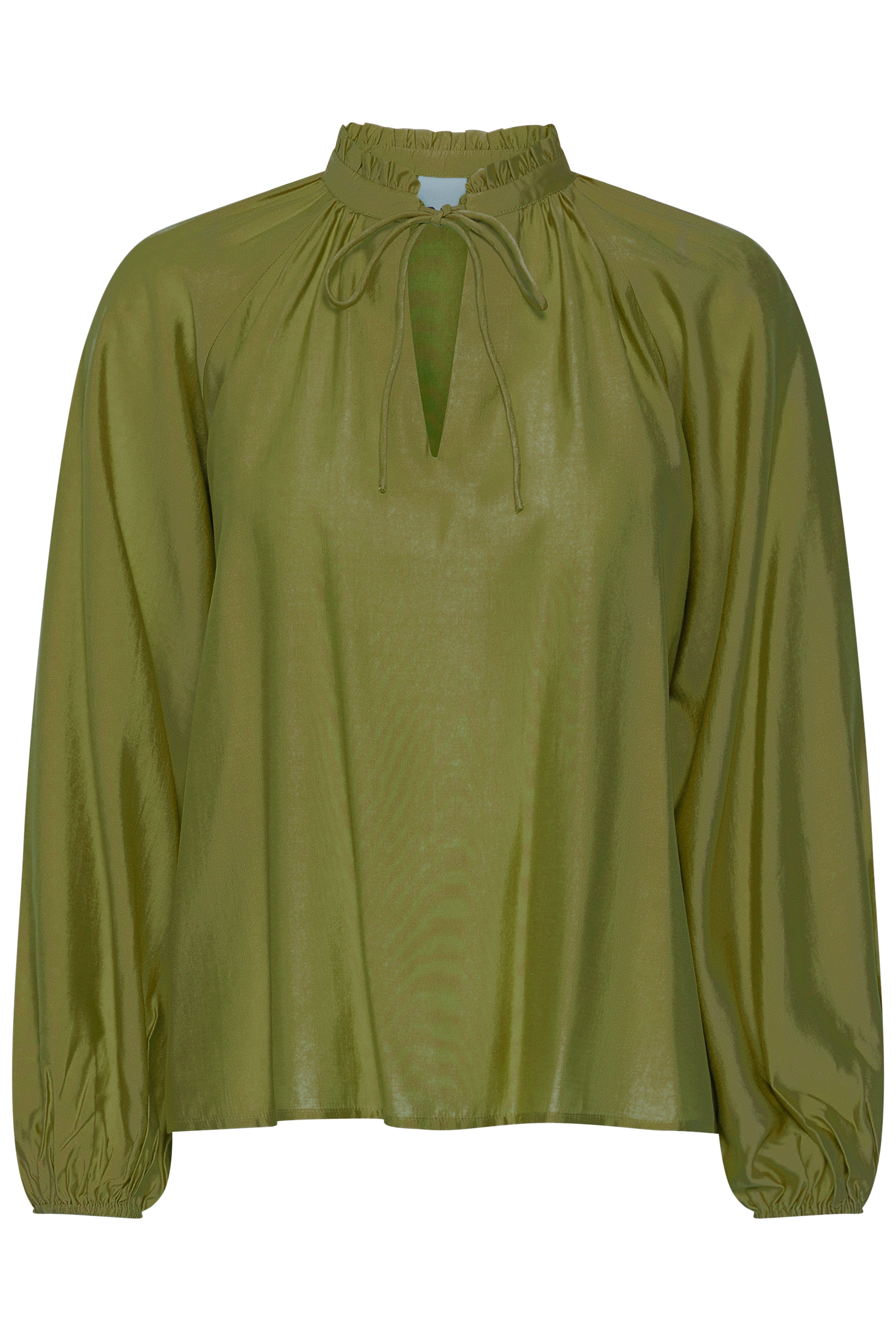 IHKARLANI Bluse PACK FRONT 20121888-161708