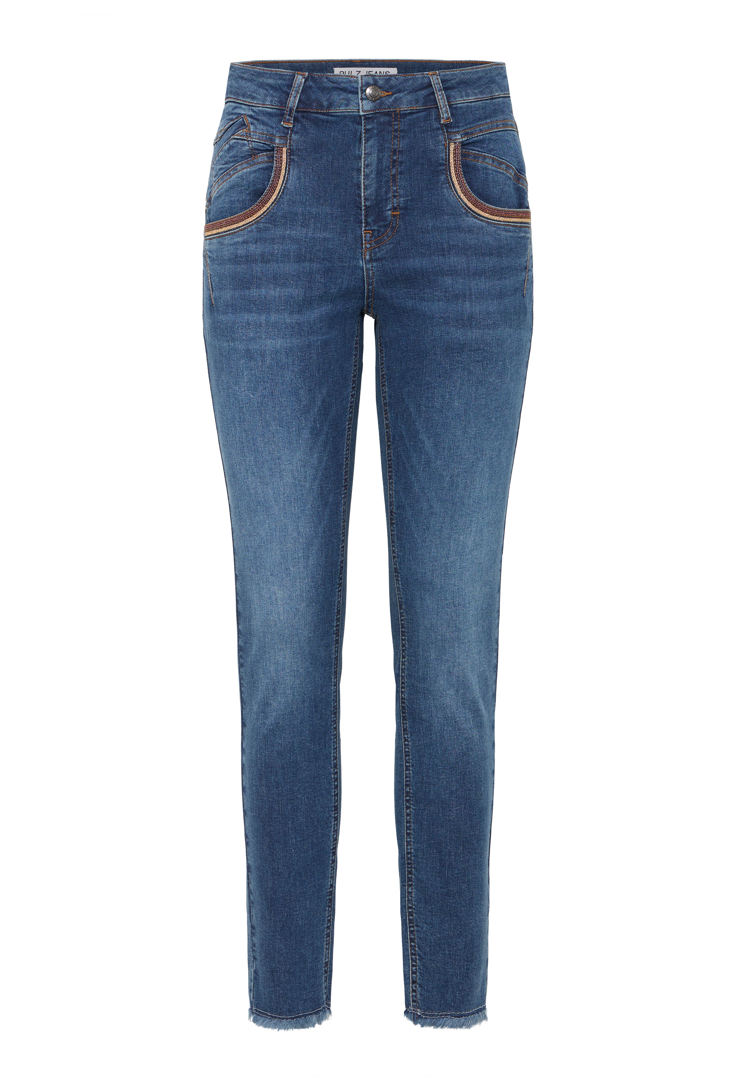 PZCARMEN Jeans PACK FRONT 50210185-200002
