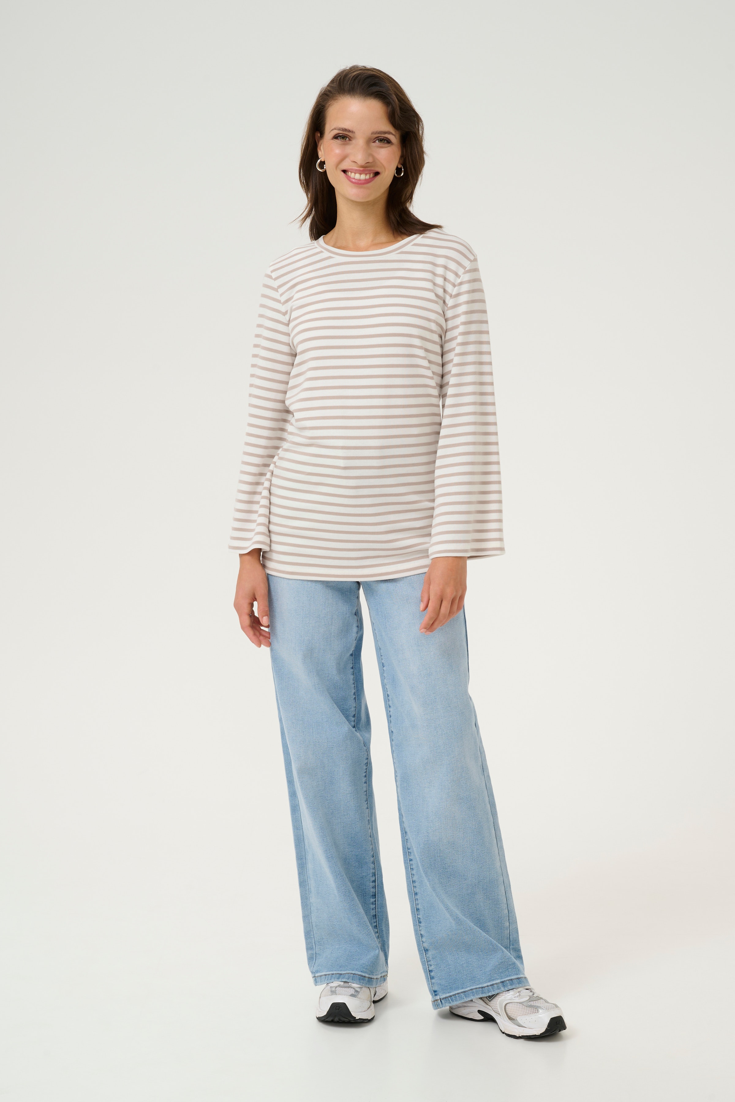 KAliddy T-shirt LOOKBOOK FRONT 10508480-107241