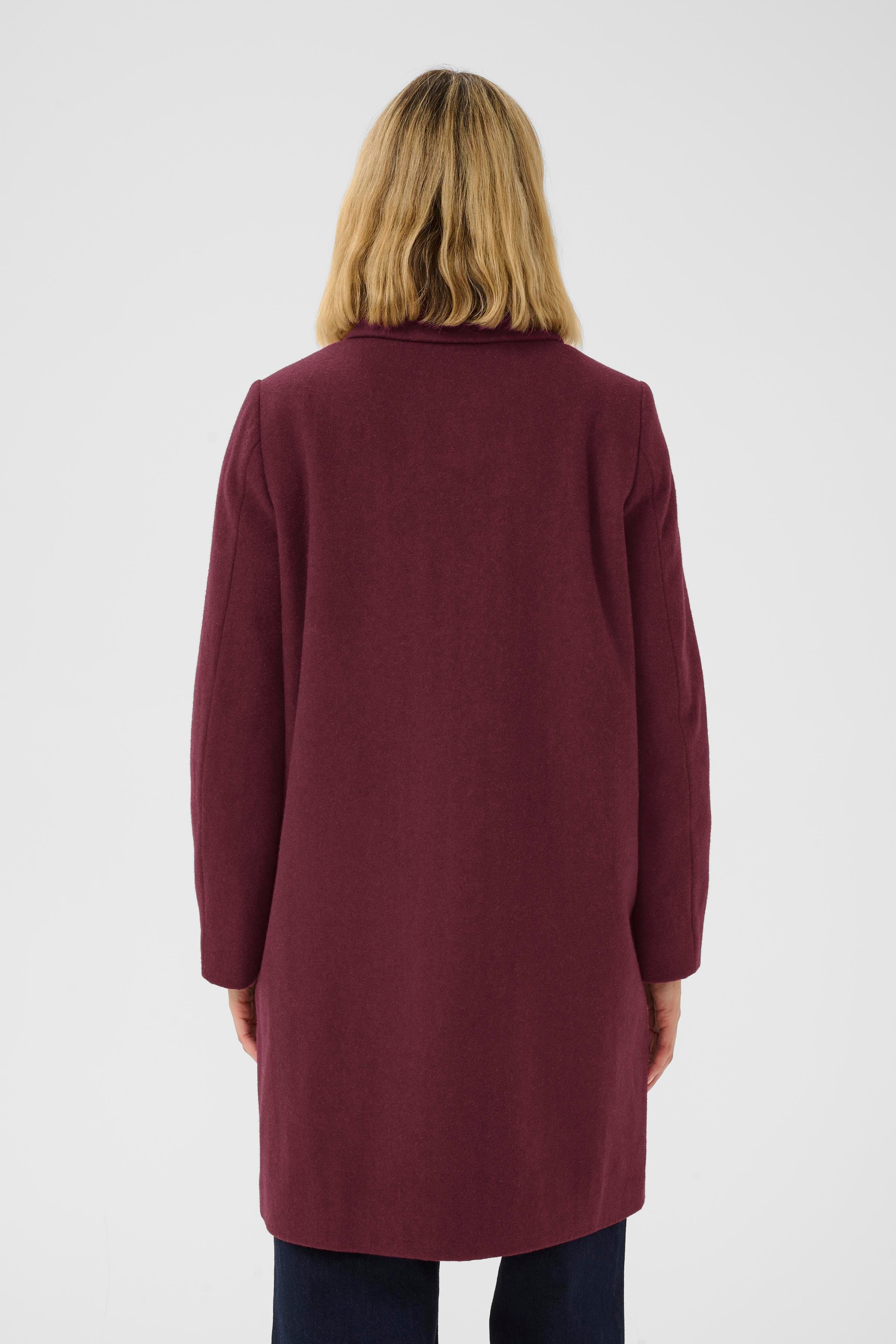 Kamillas Kappa LOOKBOOK BACK 30309752-1917251