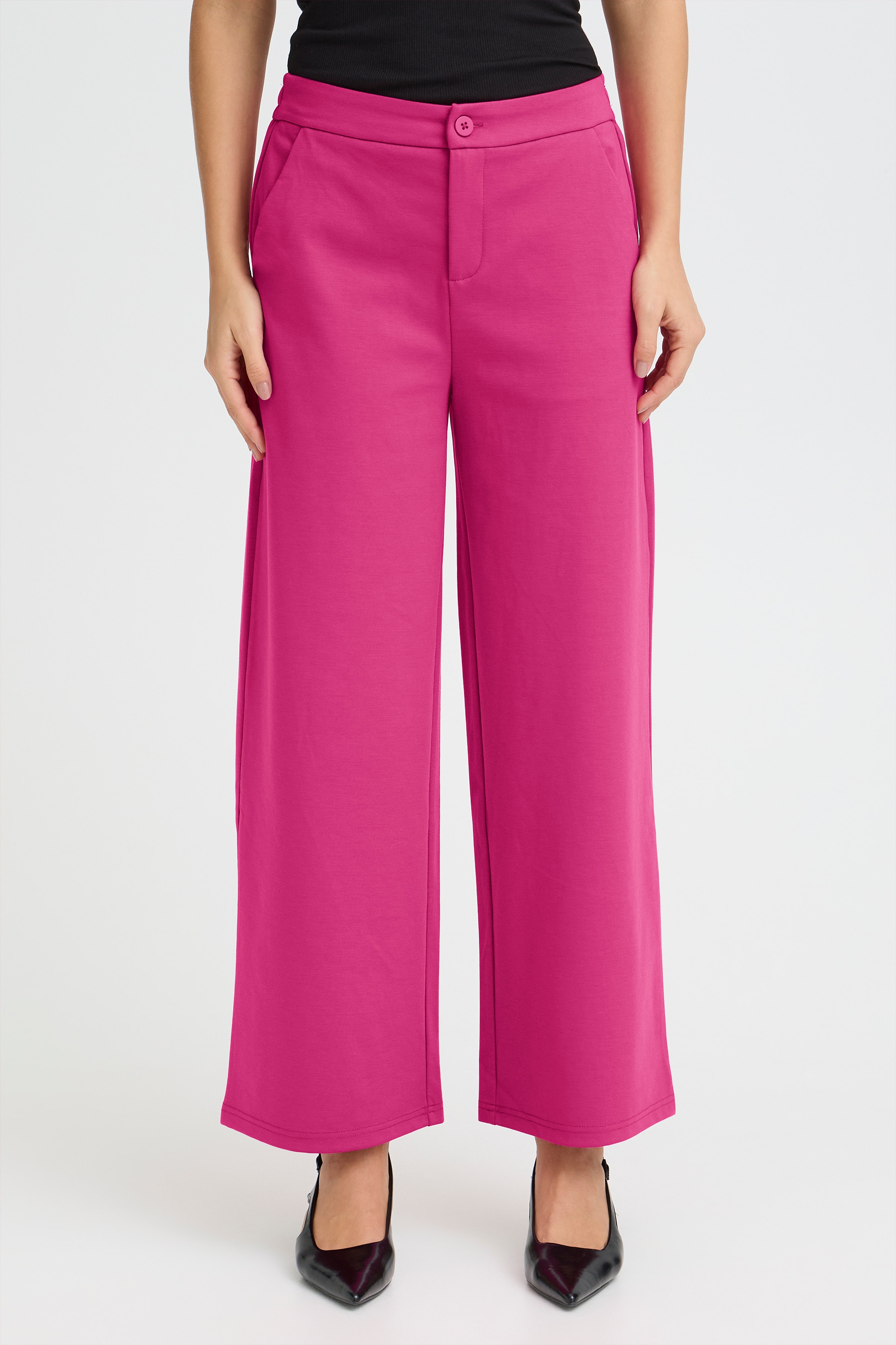 FRBLAZER Byxor LOOKBOOK FRONT 20615810-182336