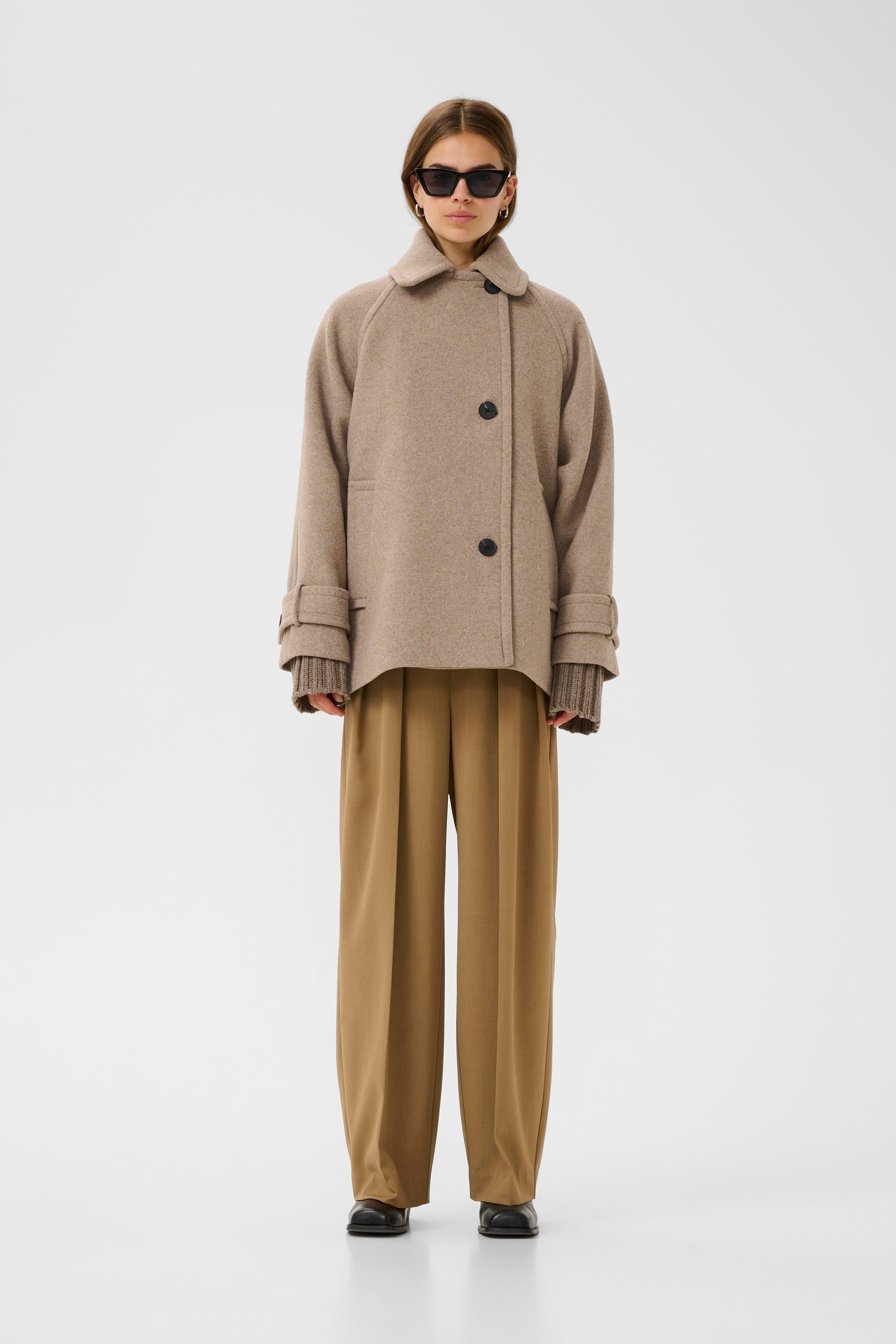 Thora Overtøj LOOKBOOK FRONT 30111082-1813041