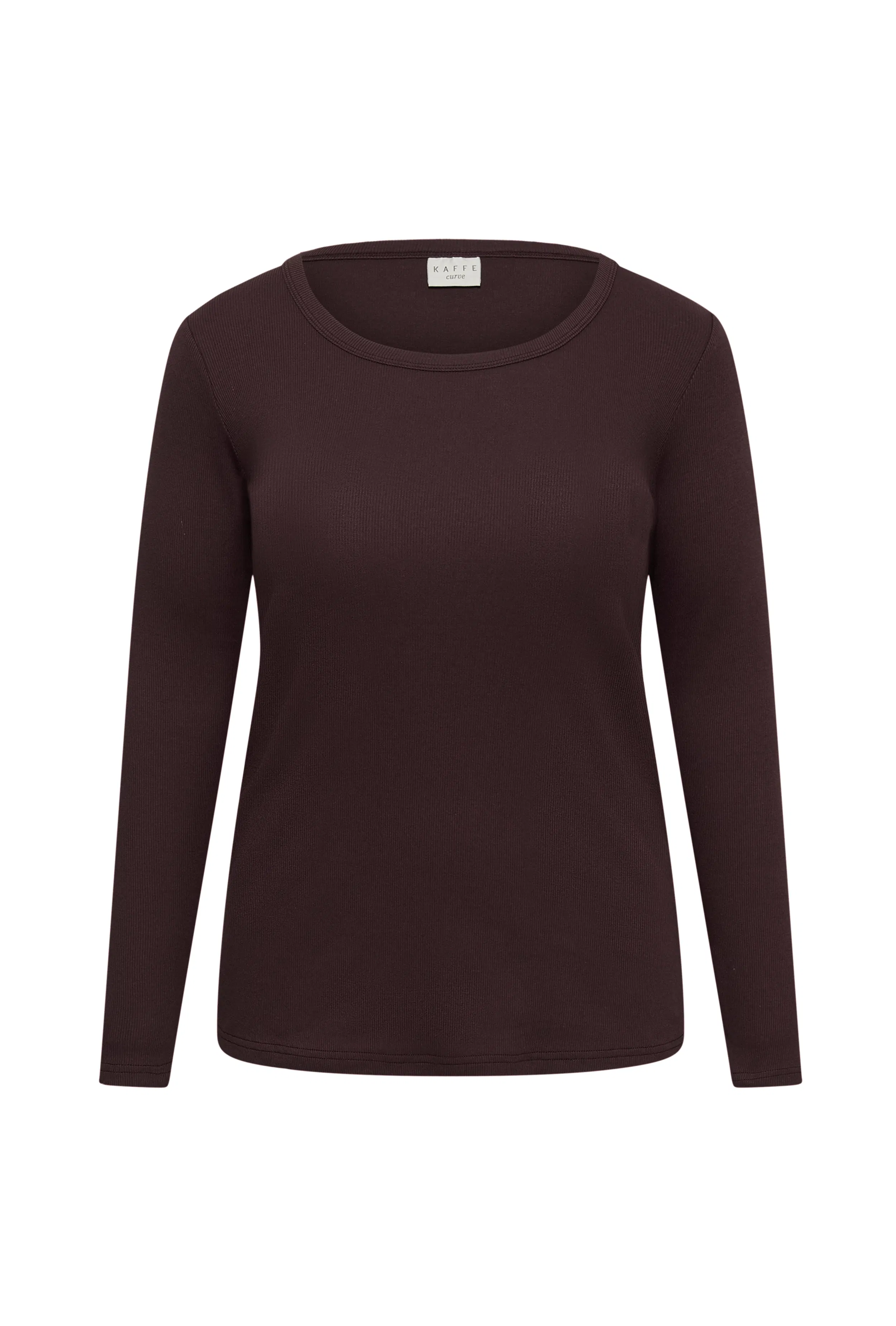 KCcarina Långärmad T-shirt PACK FRONT 10584385-191619