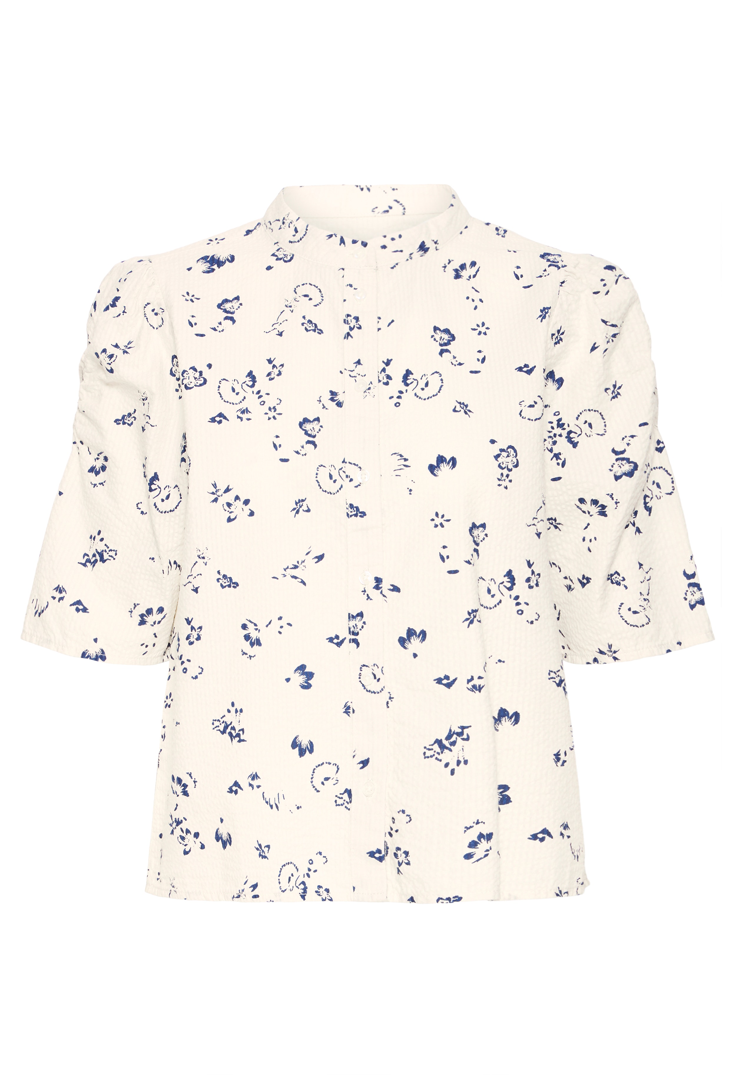 IHQWINA Skjorte PACK FRONT 20125169-900004167