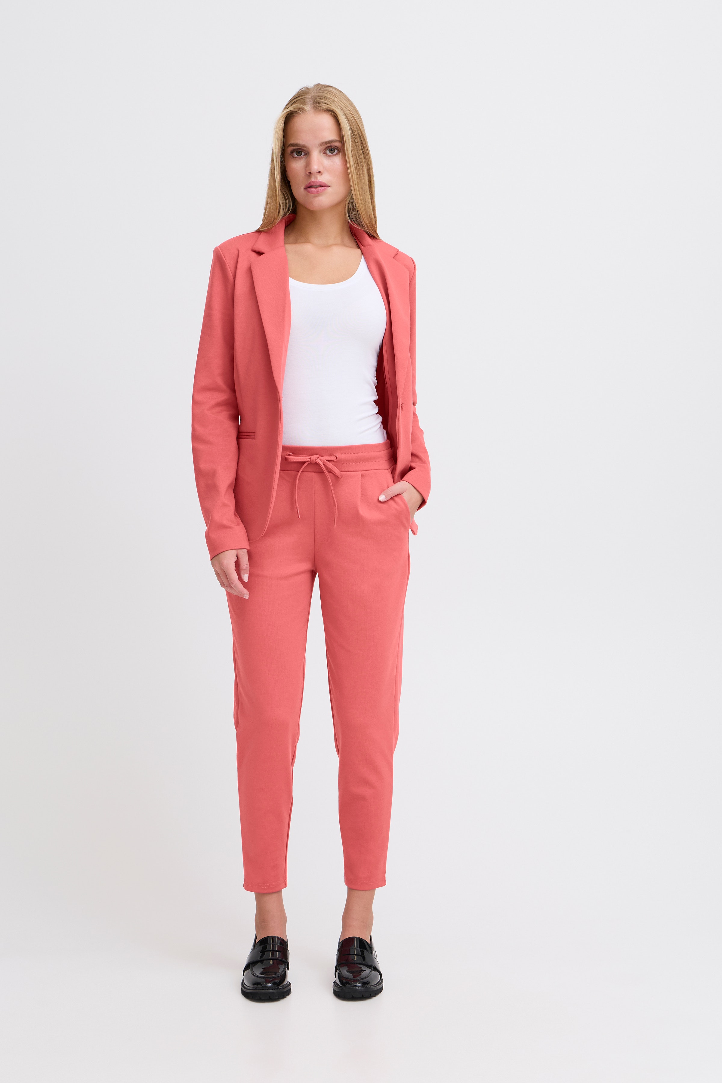 IHKATE Broek LOOKBOOK FRONT 20104757-171633