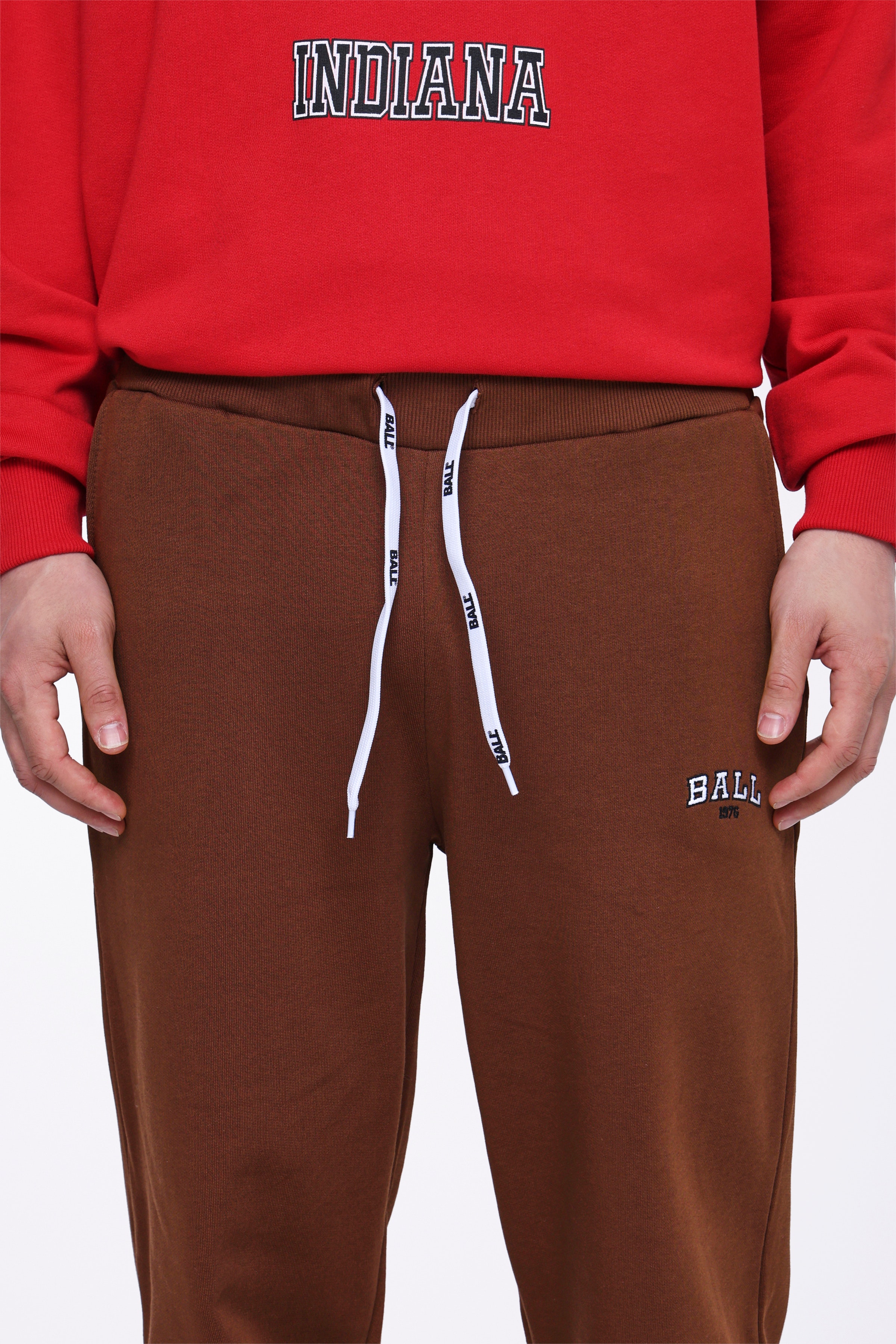 G. JACK SWEATPANTS LOCATION NONE 50400036-181019