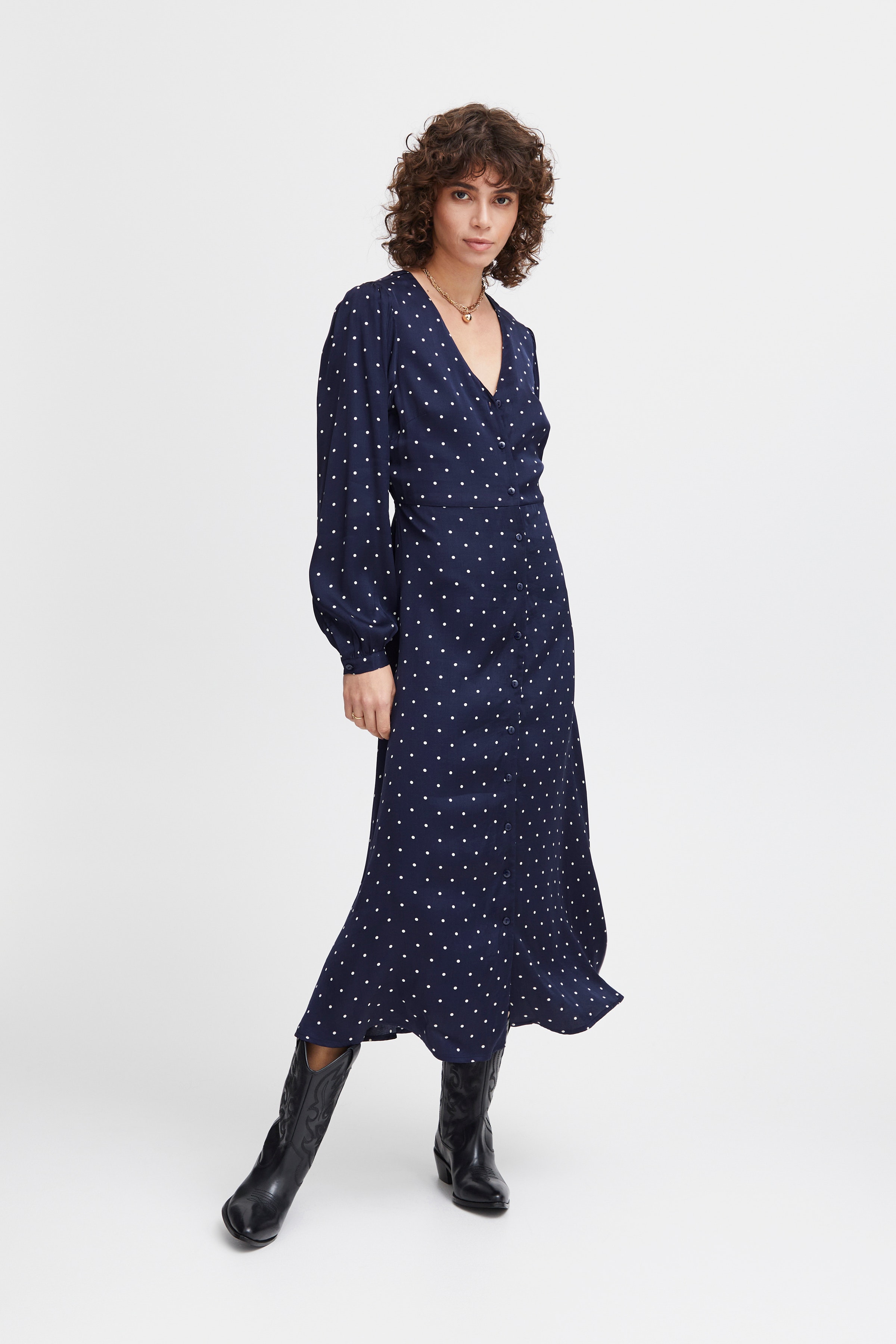 IRBERNADOTTE Robe LOOKBOOK FRONT 20119514-193831