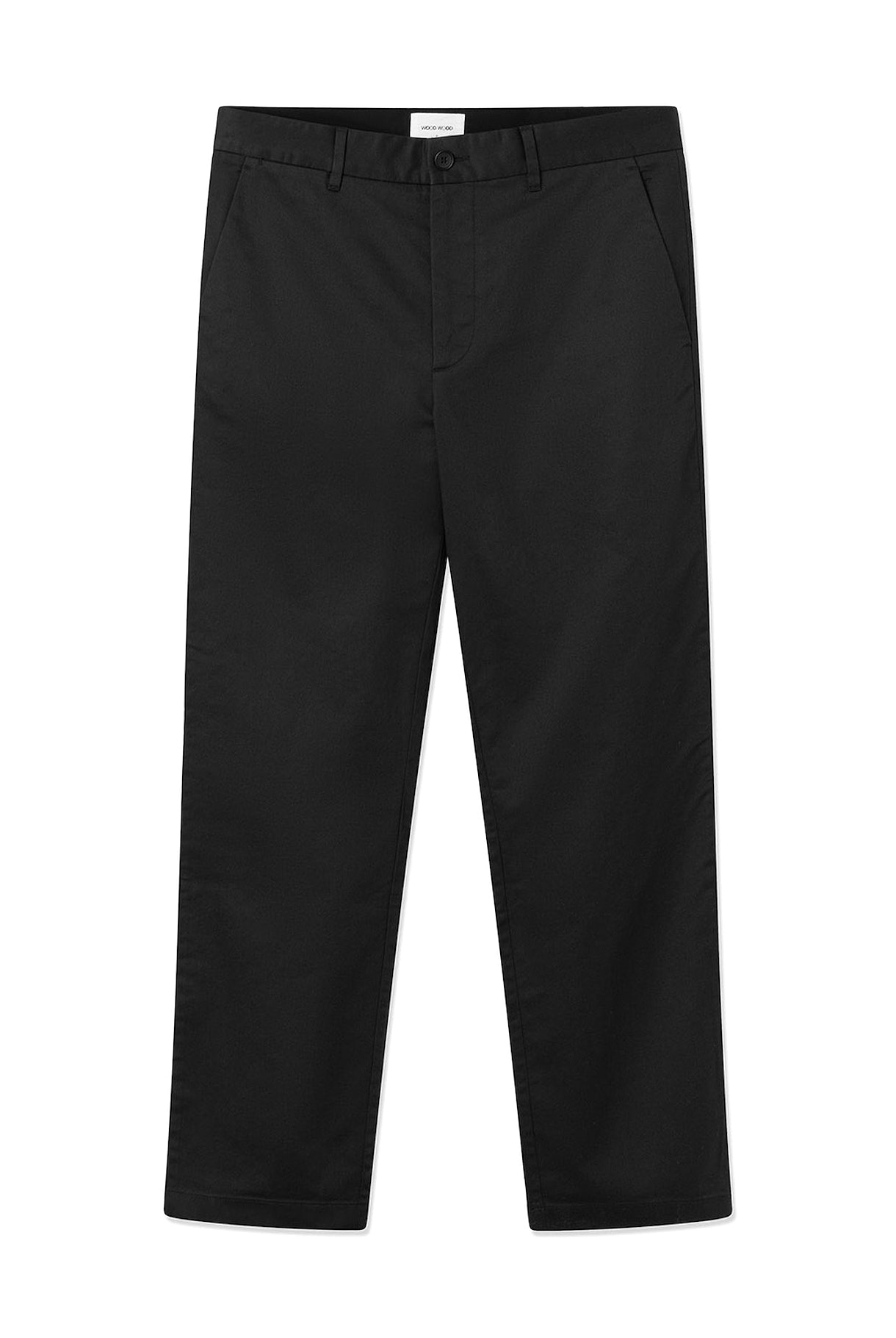 WWMarcus Trousers PACK FRONT 30251313-W2503