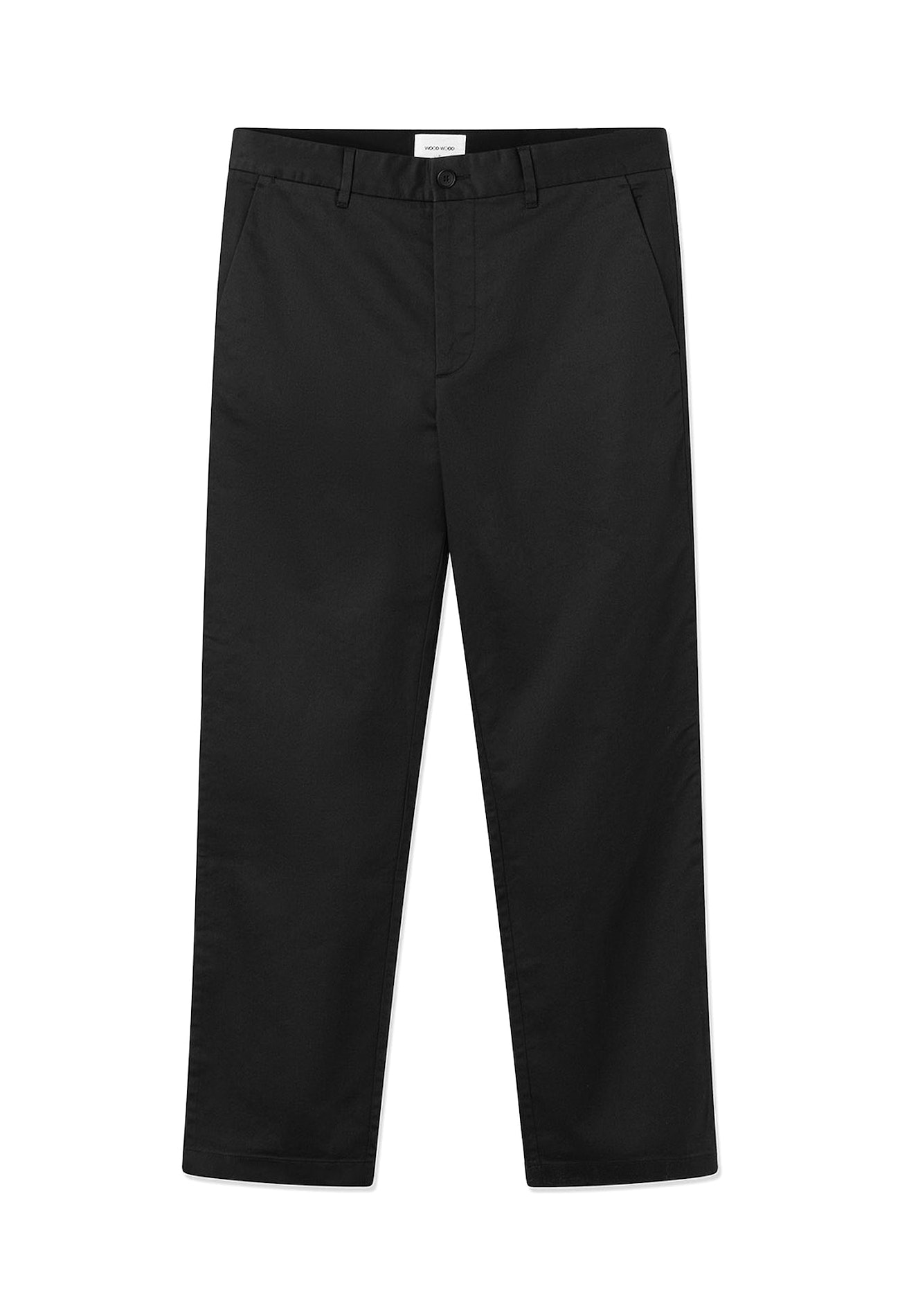 WWMarcus Trousers PACK FRONT 30251313-W9999