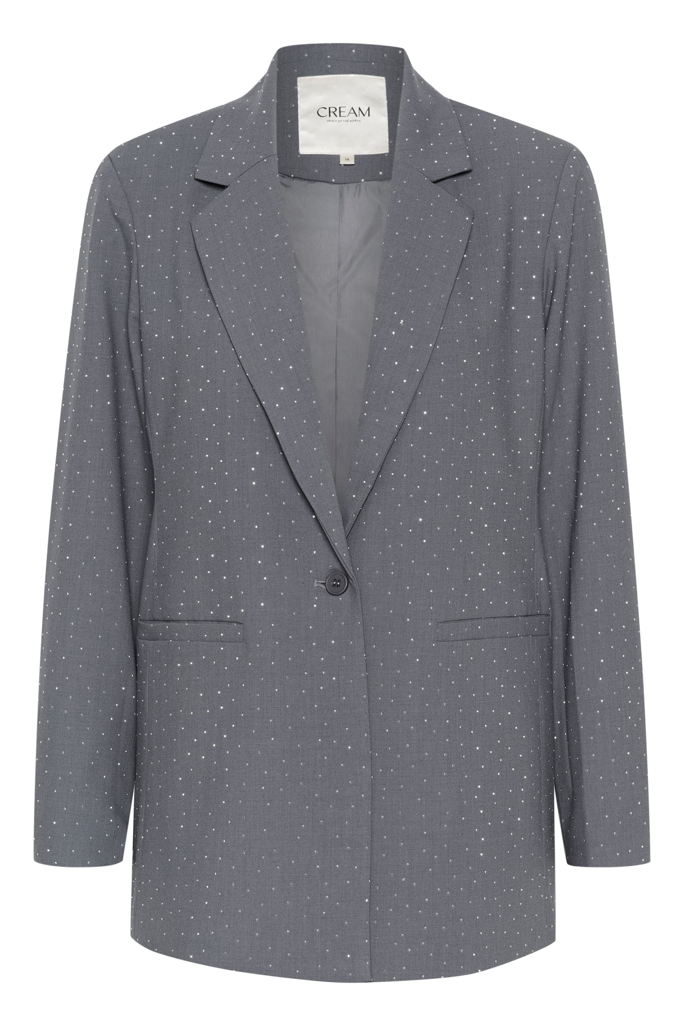 CRCarol Blazer PACK FRONT 10613005-100391