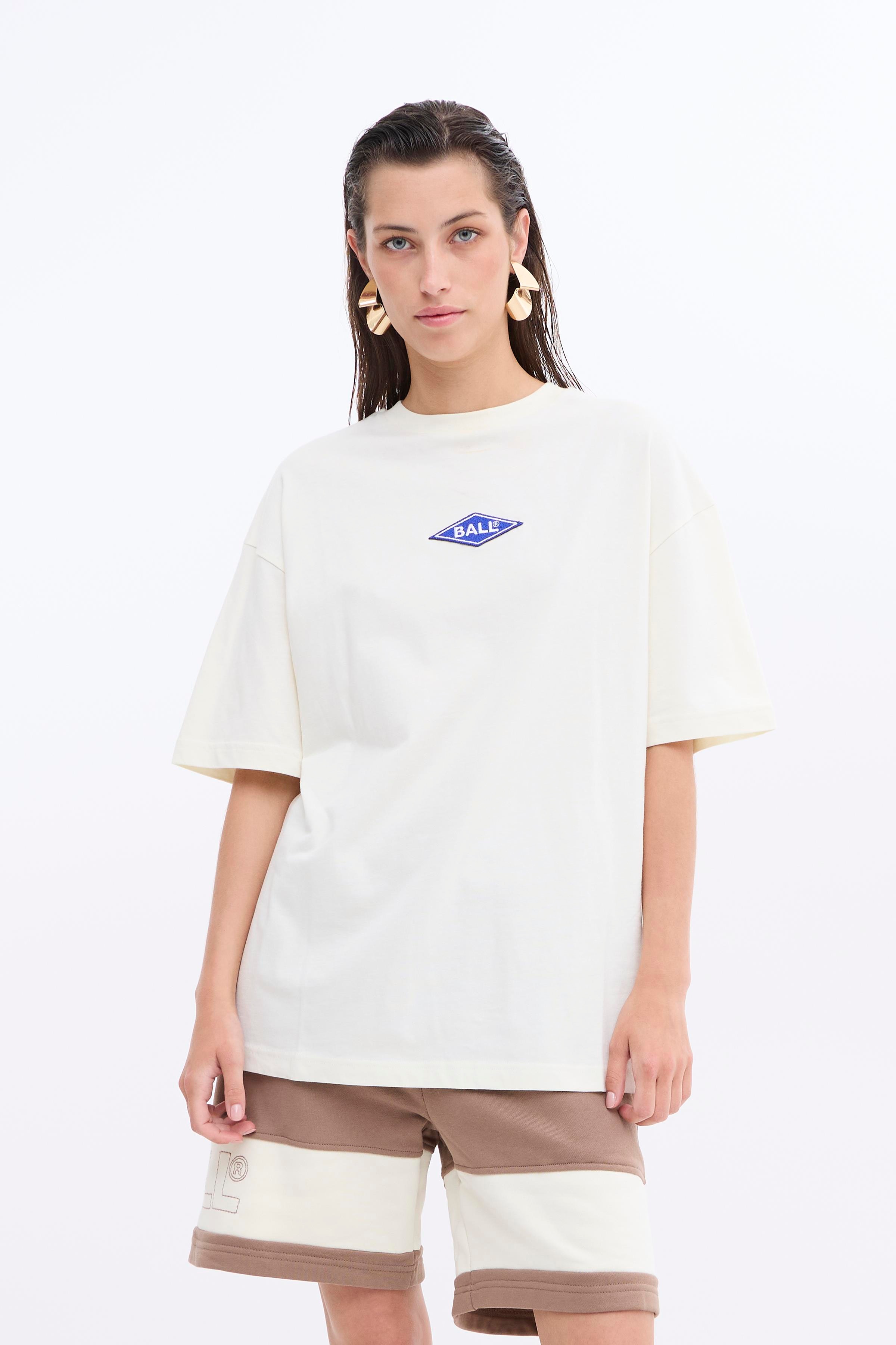 BALL RIMINI NASH TEE LOOKBOOK FRONT 50405218-B1010