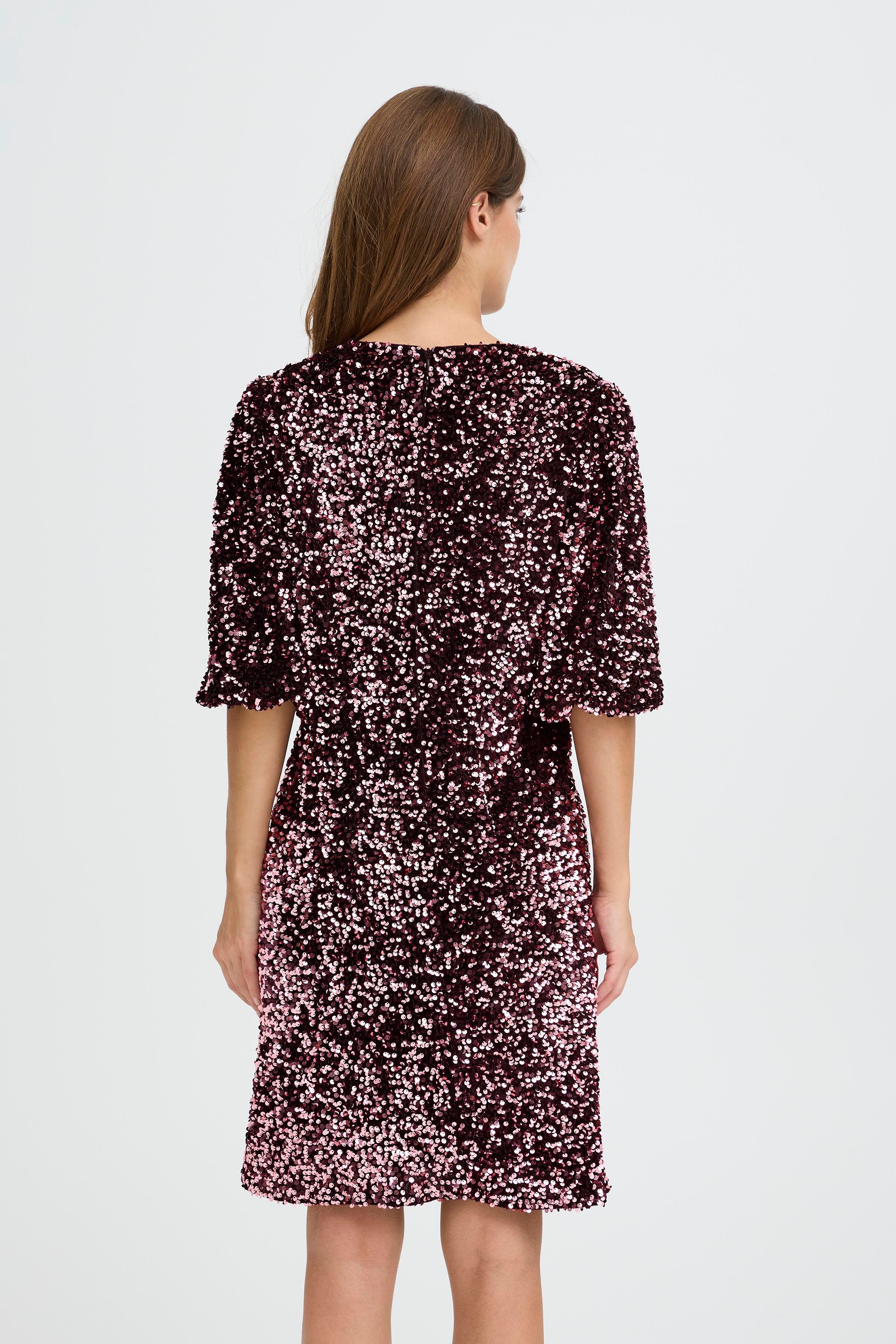 PZLOLLIE Kleid LOOKBOOK BACK 50210157-191718