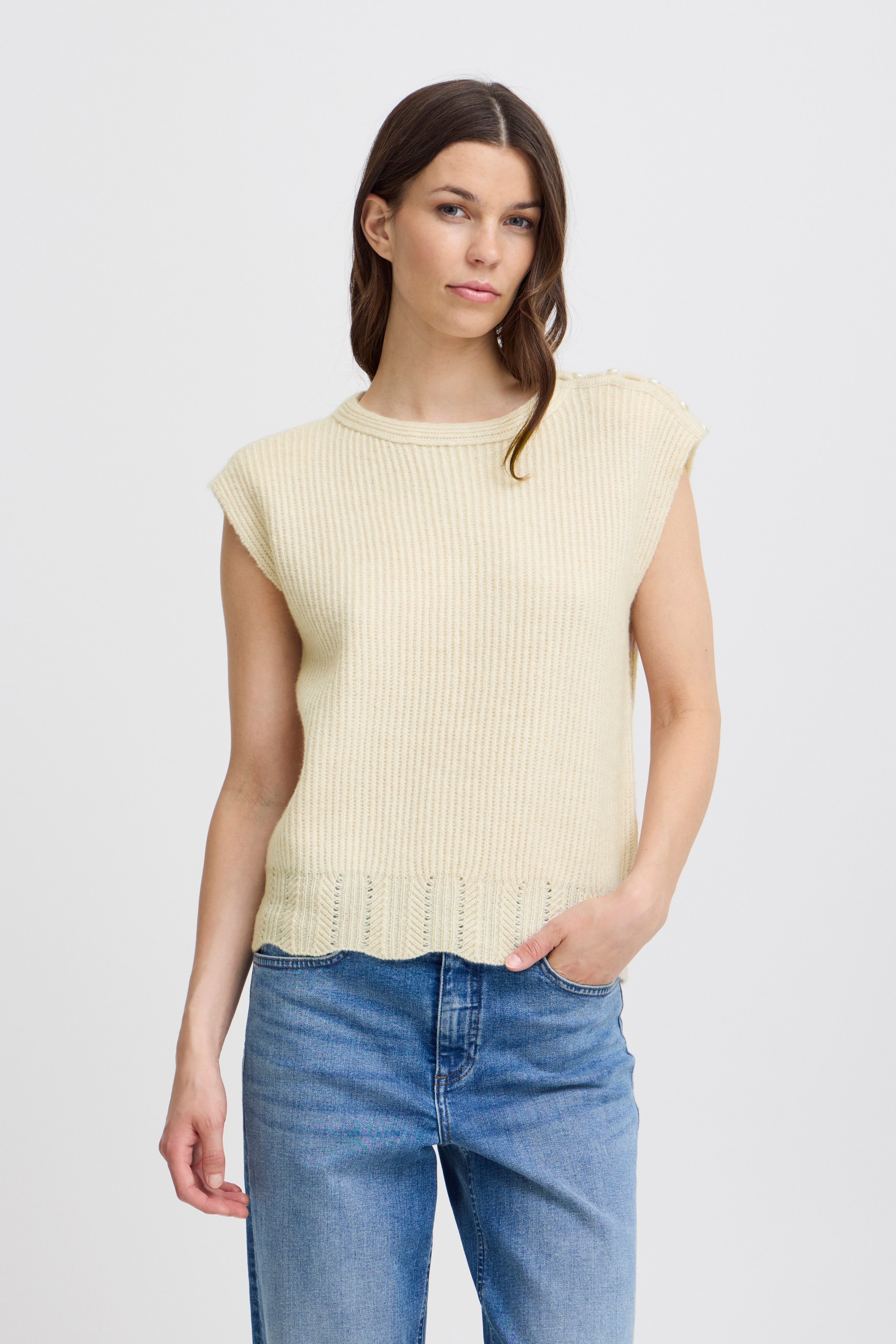 atelier reve IHPOVOKE Slipover