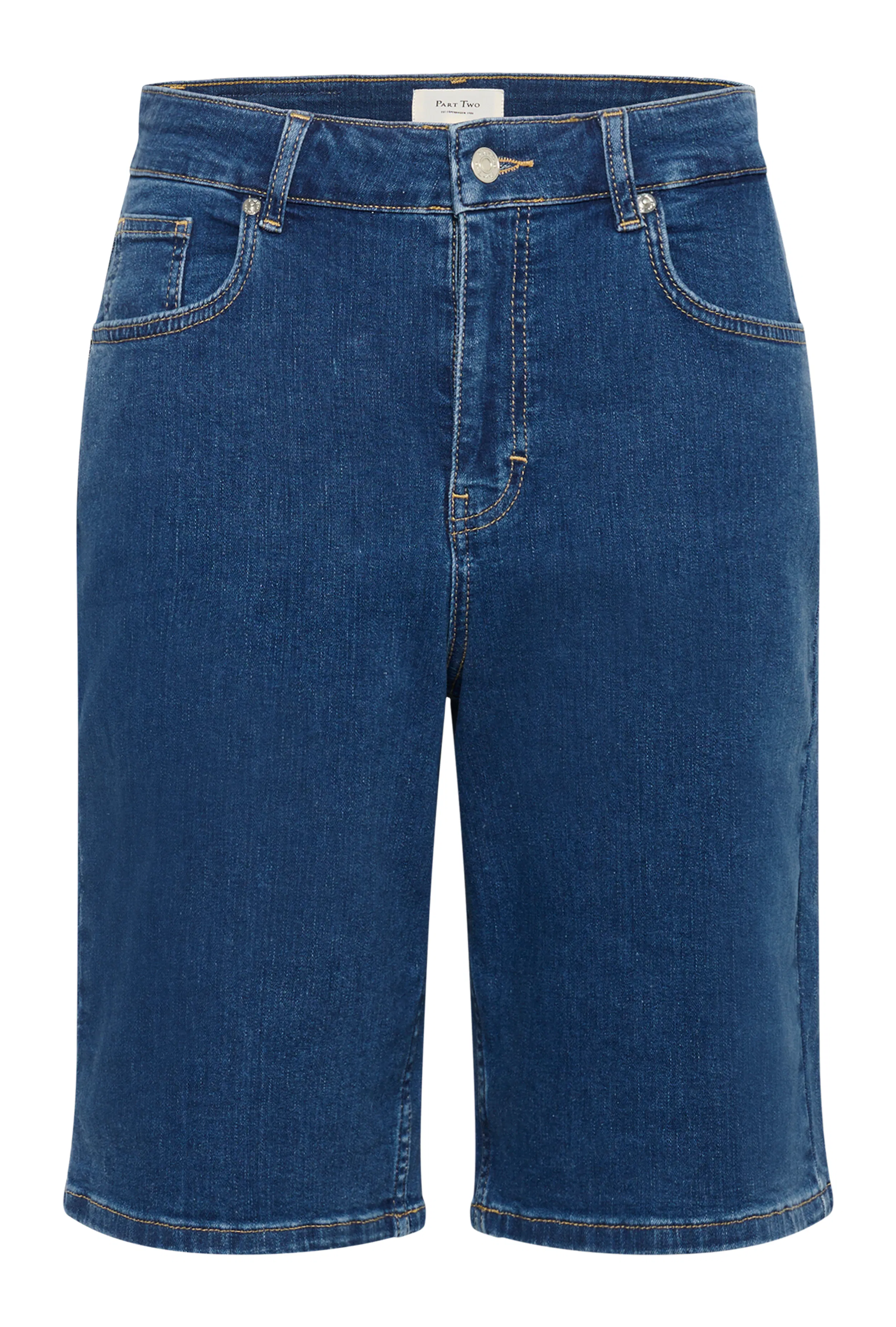 RafaellaPW Shorts PACK FRONT 30310109-300157