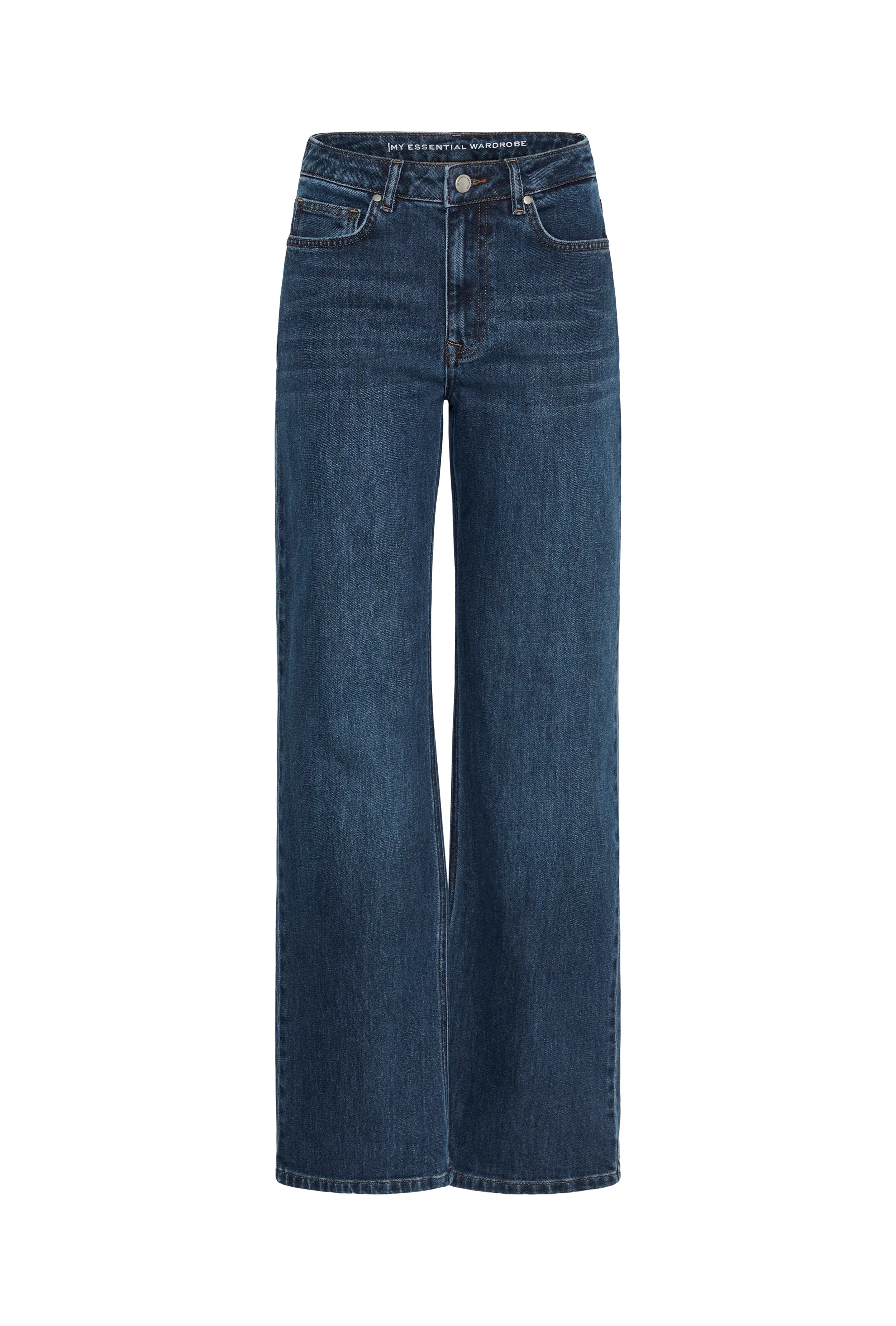 05 THE LOUIS HIGH WIDE JEANS PACK FRONT 10704222-100062