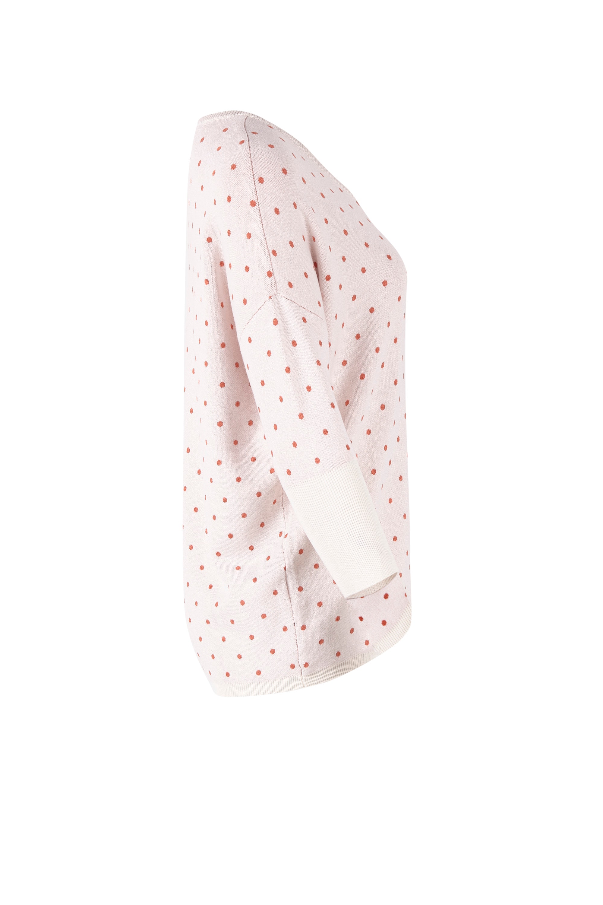 Strikpullover PACK DETAIL 30500940-1053