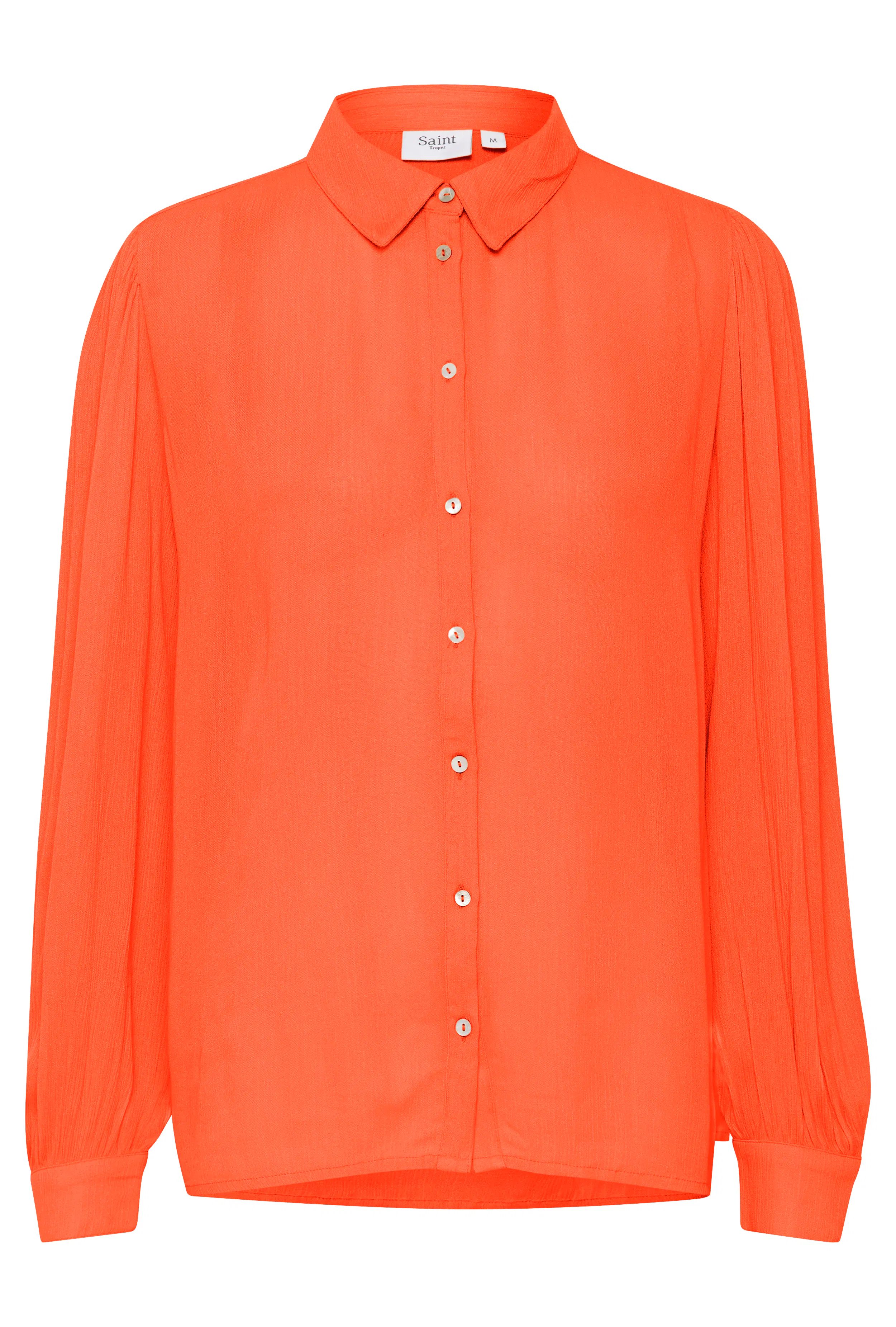 AlbaSZ Overhemd PACK FRONT 30512984-171456