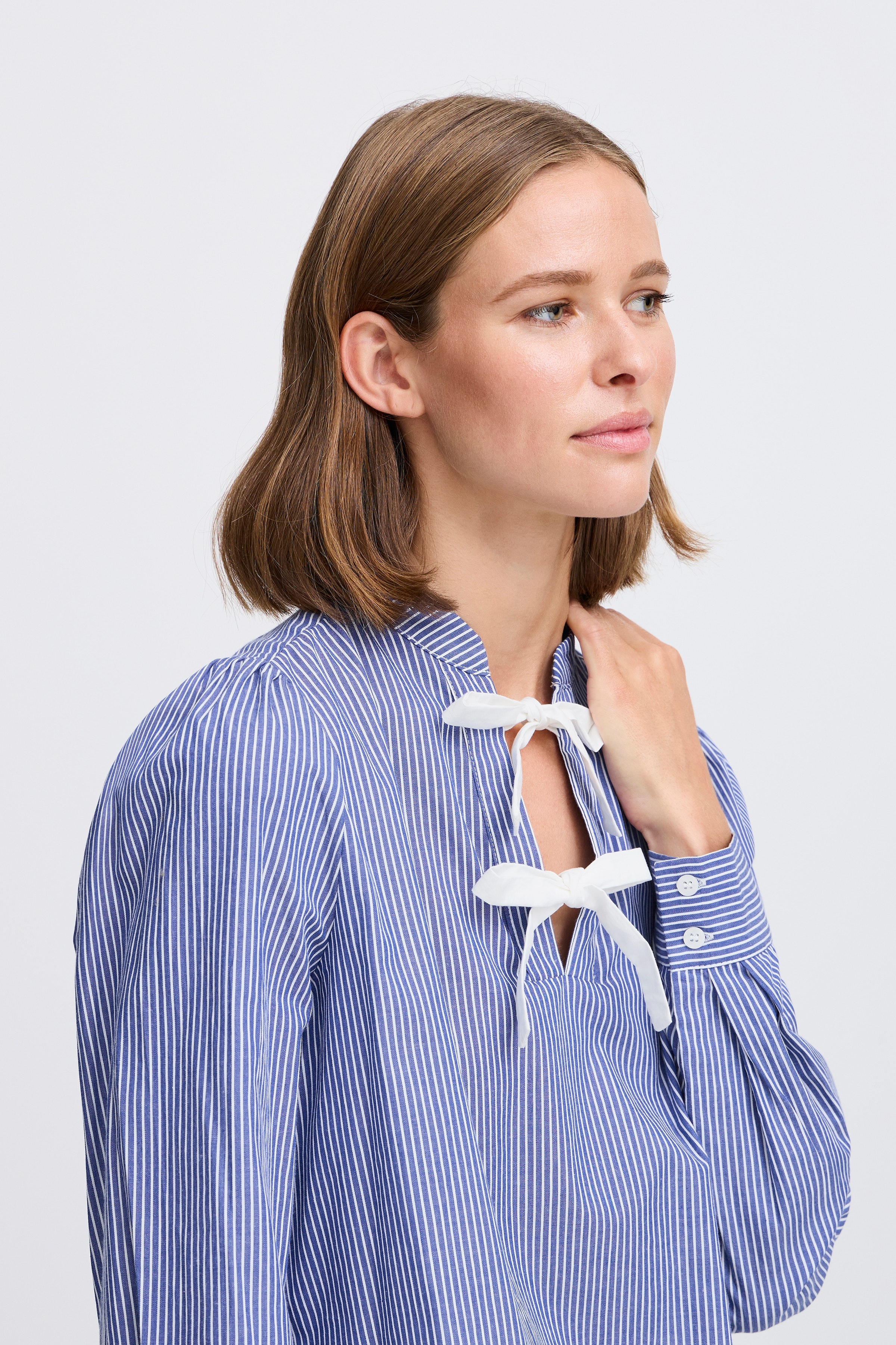 BYIBIS Bluse LOOKBOOK DETAIL 20817236-205117