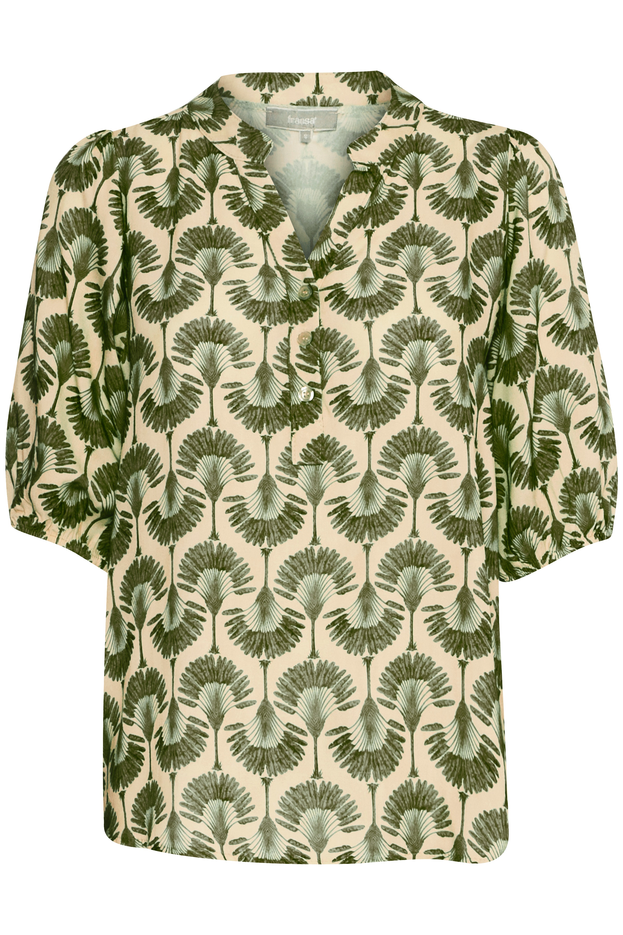 FXDALANI Blus PACK FRONT 20615847-205056