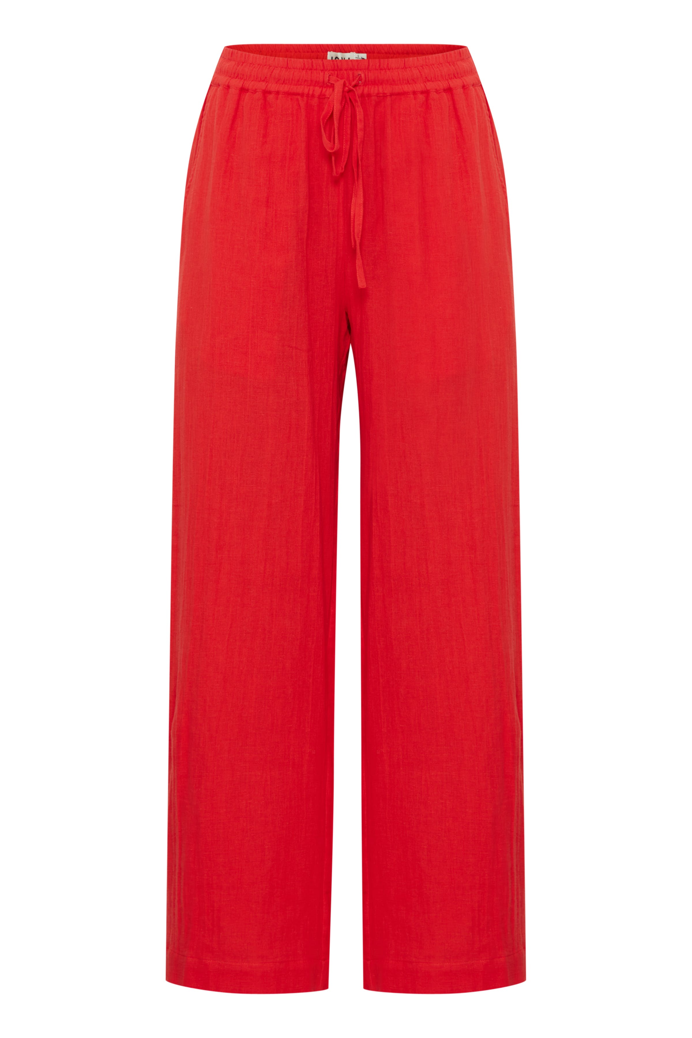 IAFOXA Trousers PACK FRONT 20121644-171558