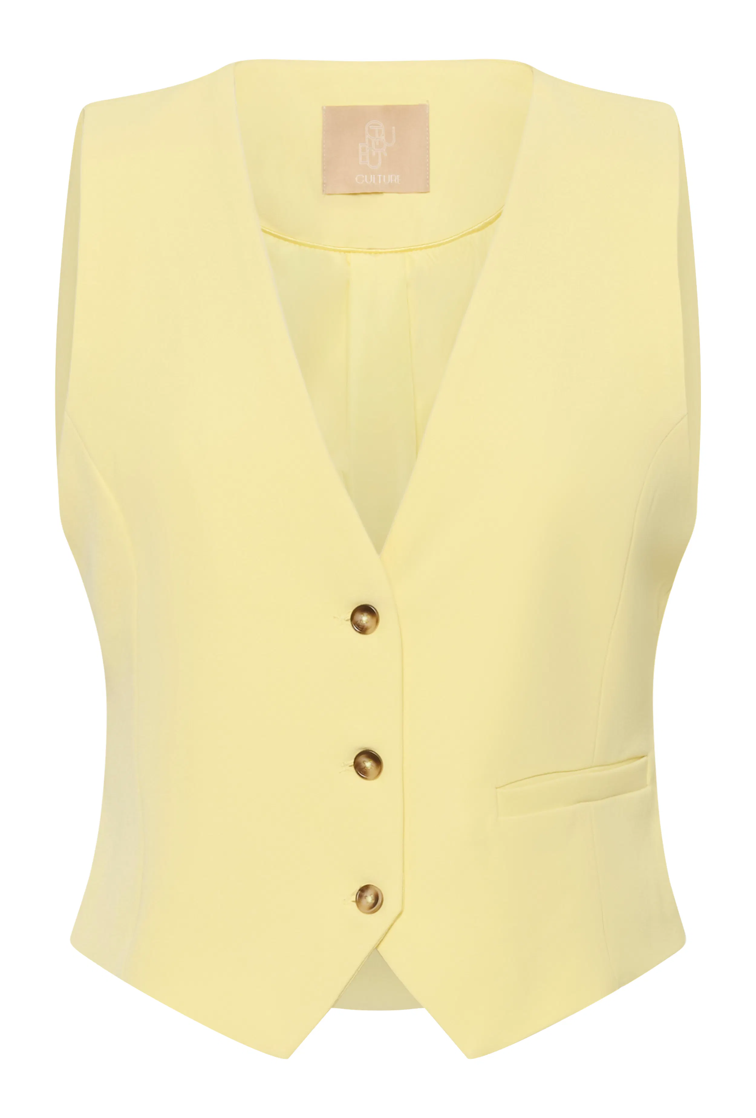 CUnalina Väst PACK FRONT 50112887-120711