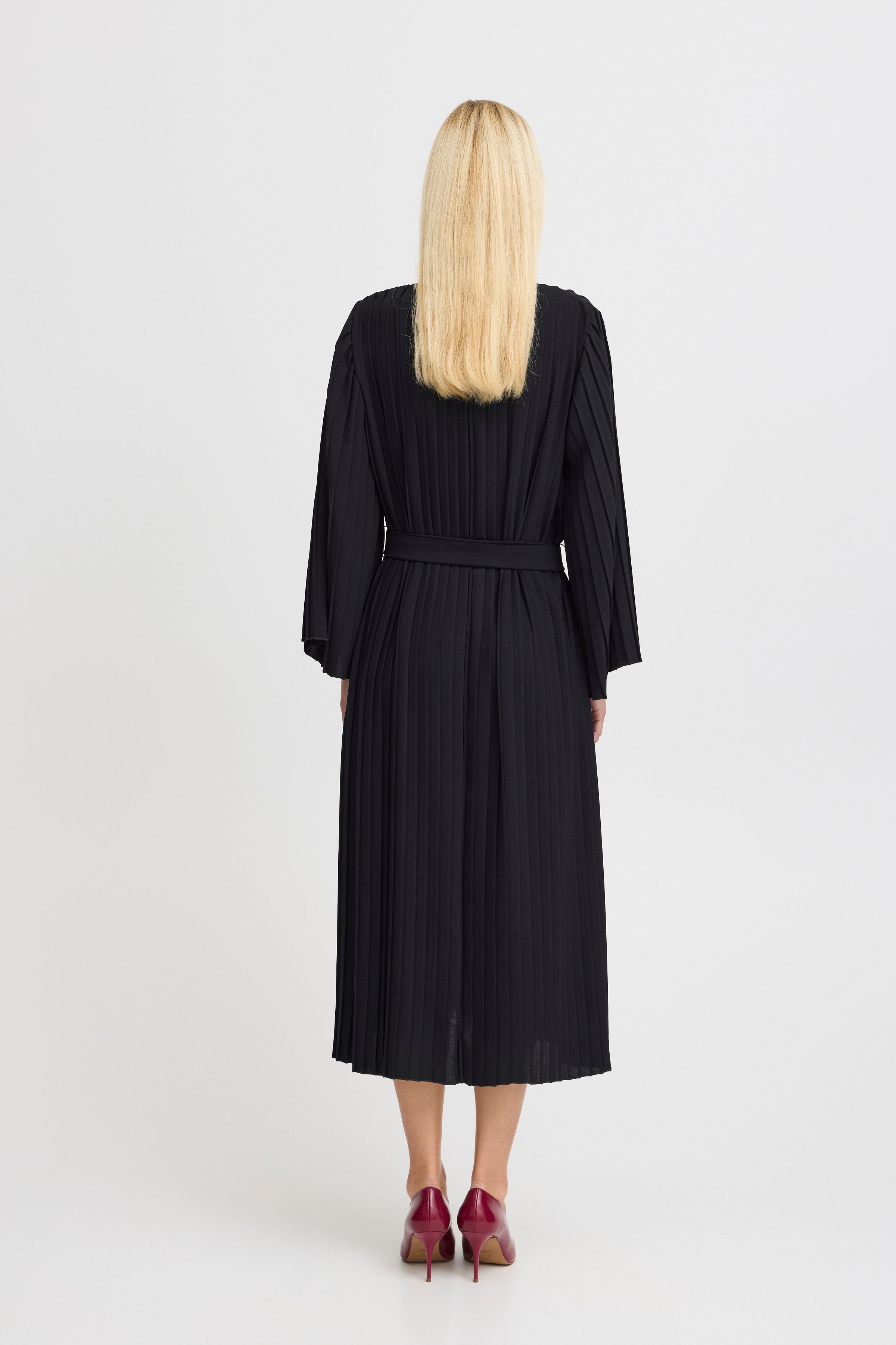 BYJANSE Kleid LOOKBOOK BACK 20815604-200451