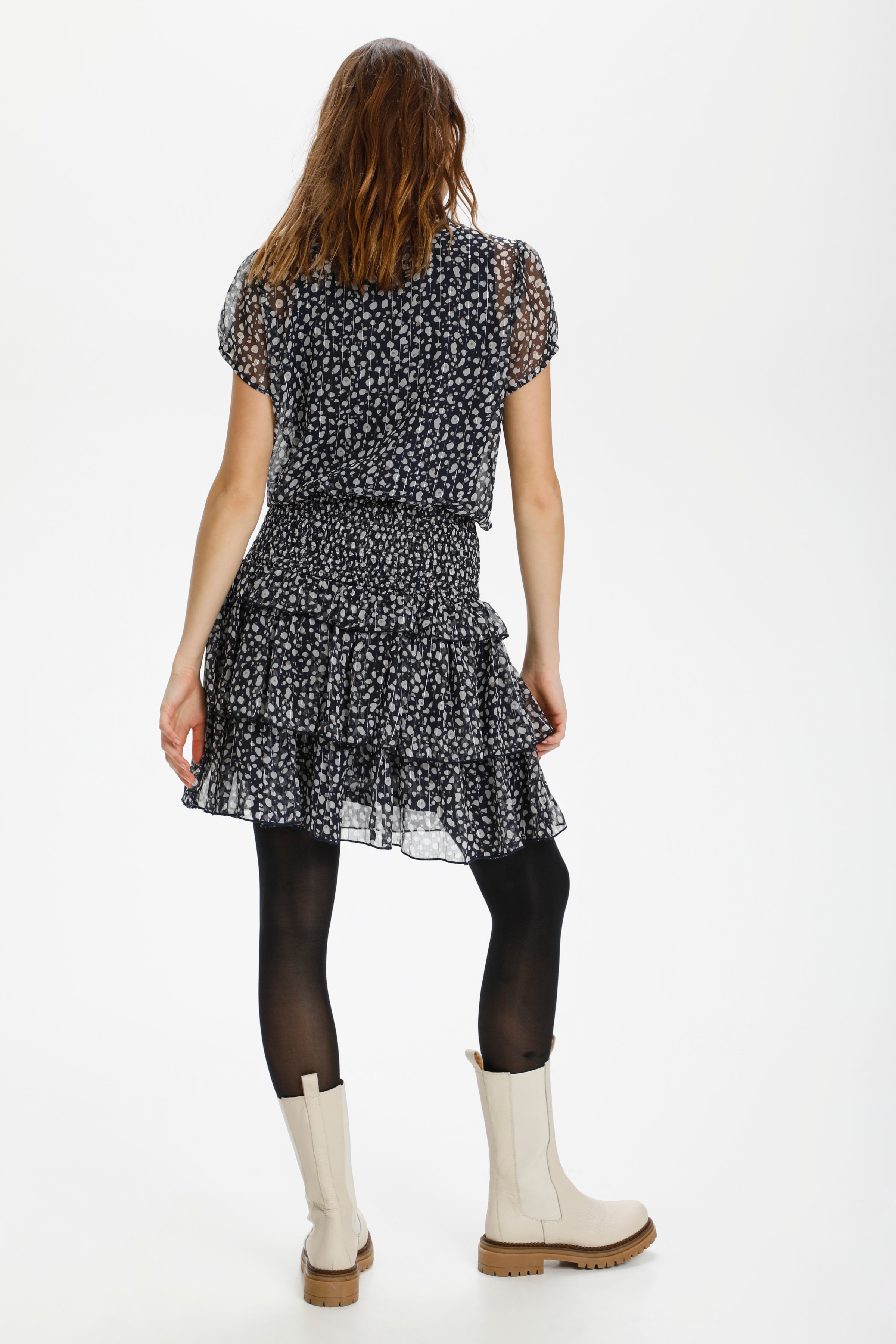Kjol LOOKBOOK BACK 30511488-600294