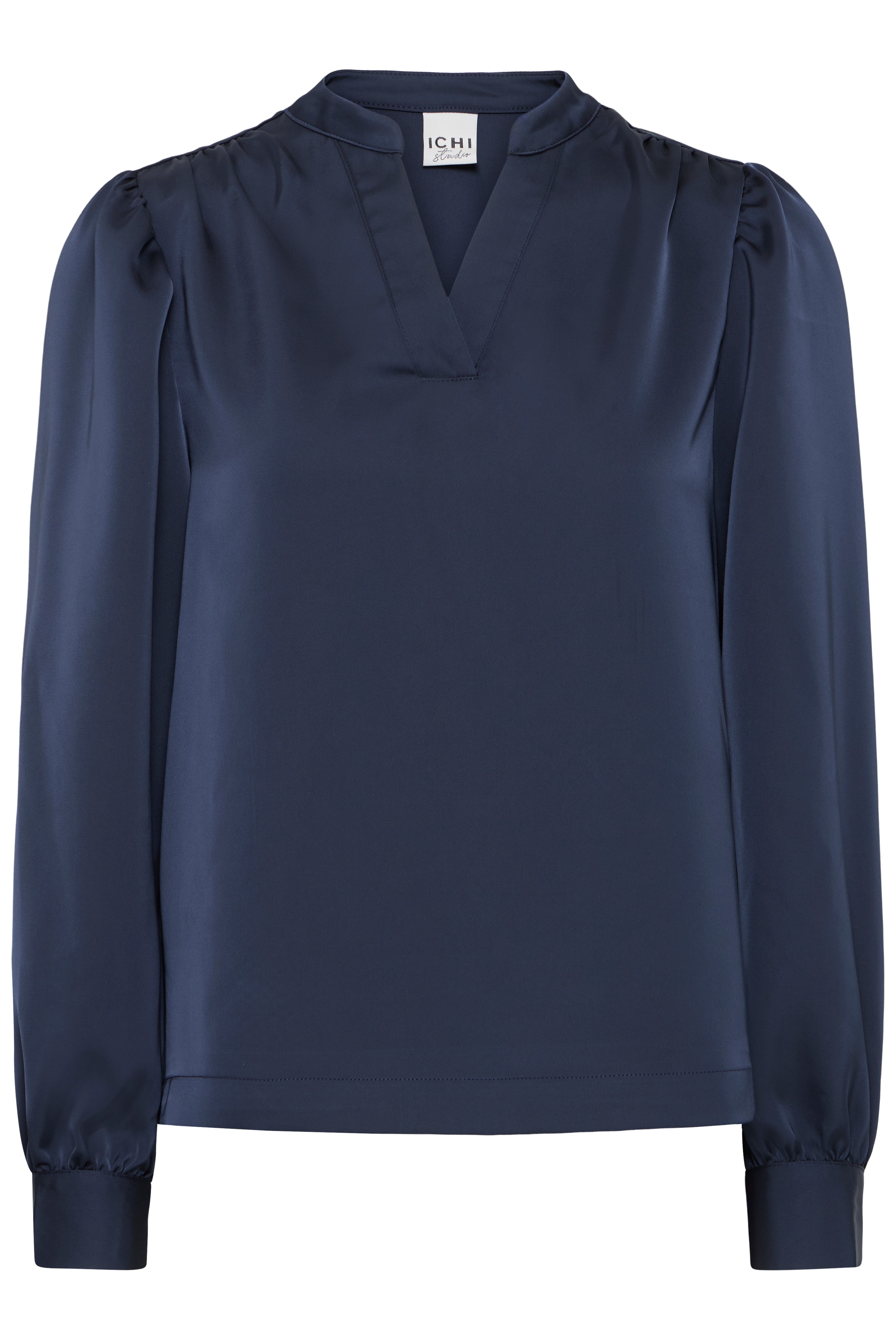 IHLETTA Blouse PACK FRONT 20125133-181756