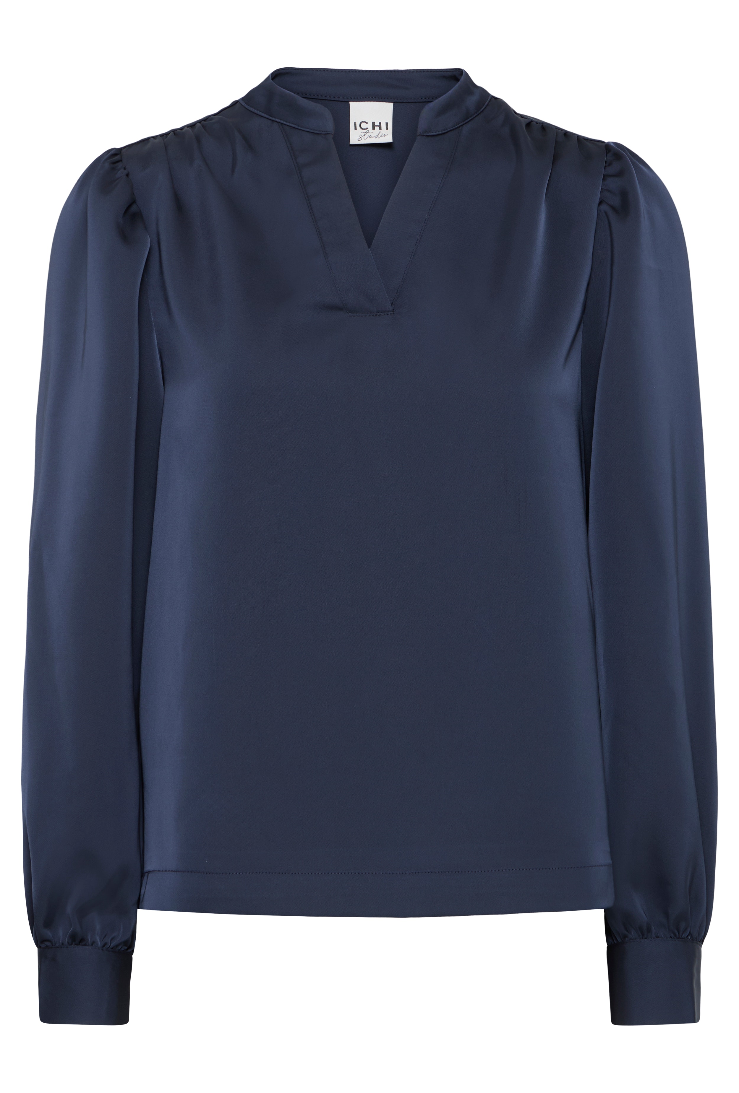 IHLETTA Blouse PACK FRONT 20125133-194010