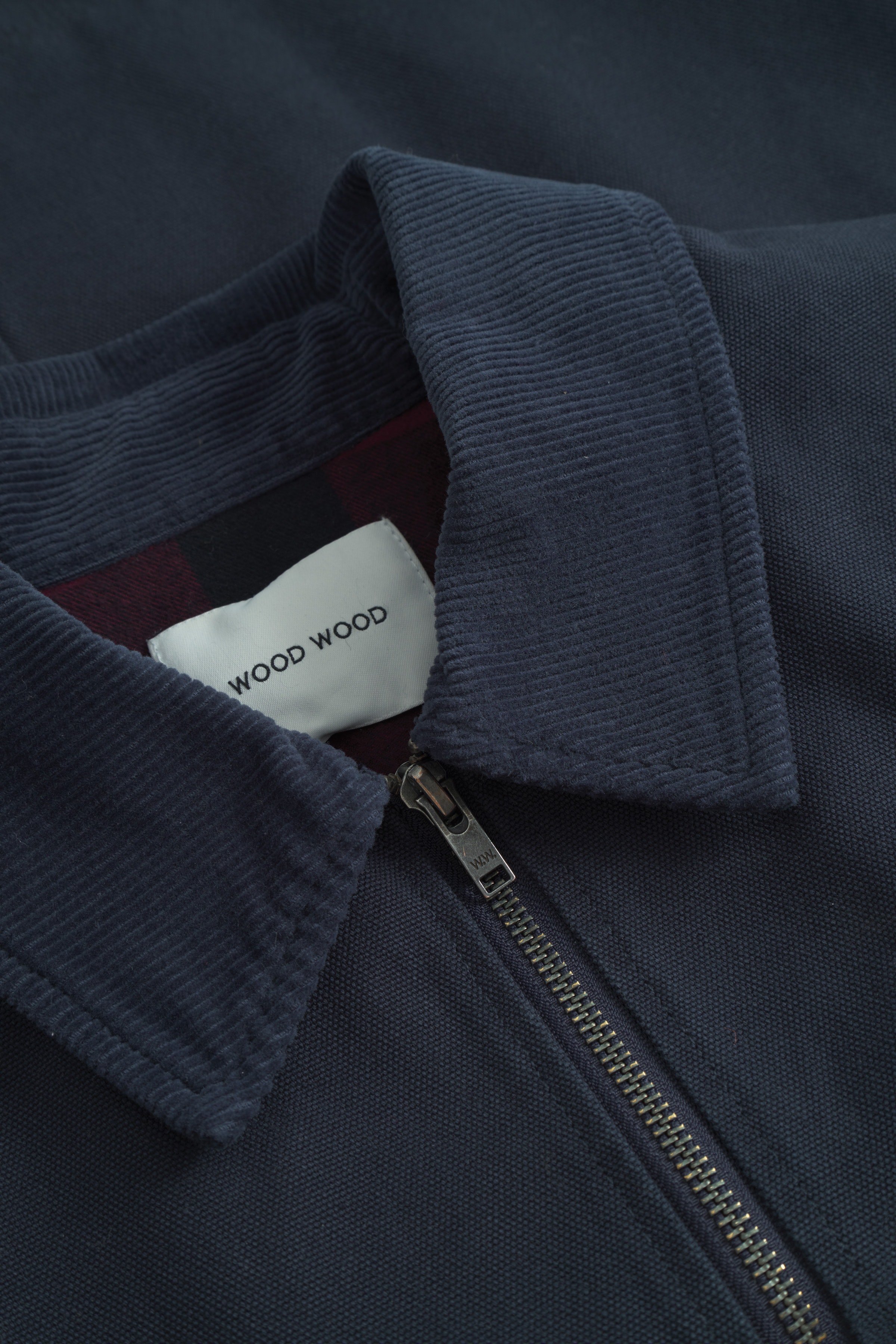 WWBo Jacket PACK DETAIL 30251514-194011