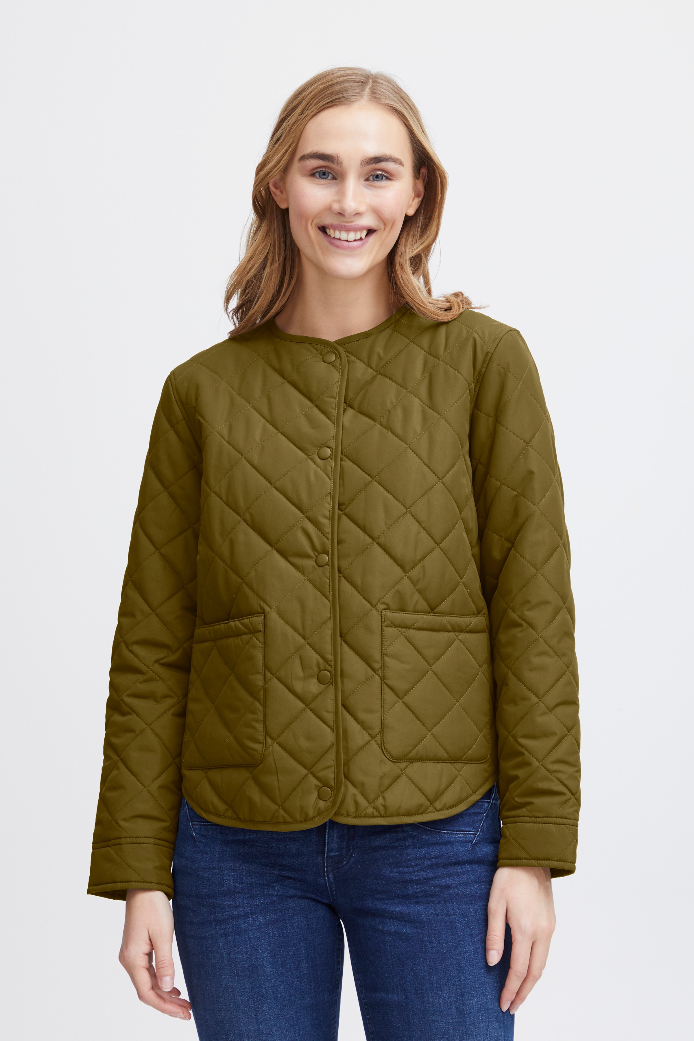 FRMICHELLE Bovenkleding LOOKBOOK FRONT 20613229-190516