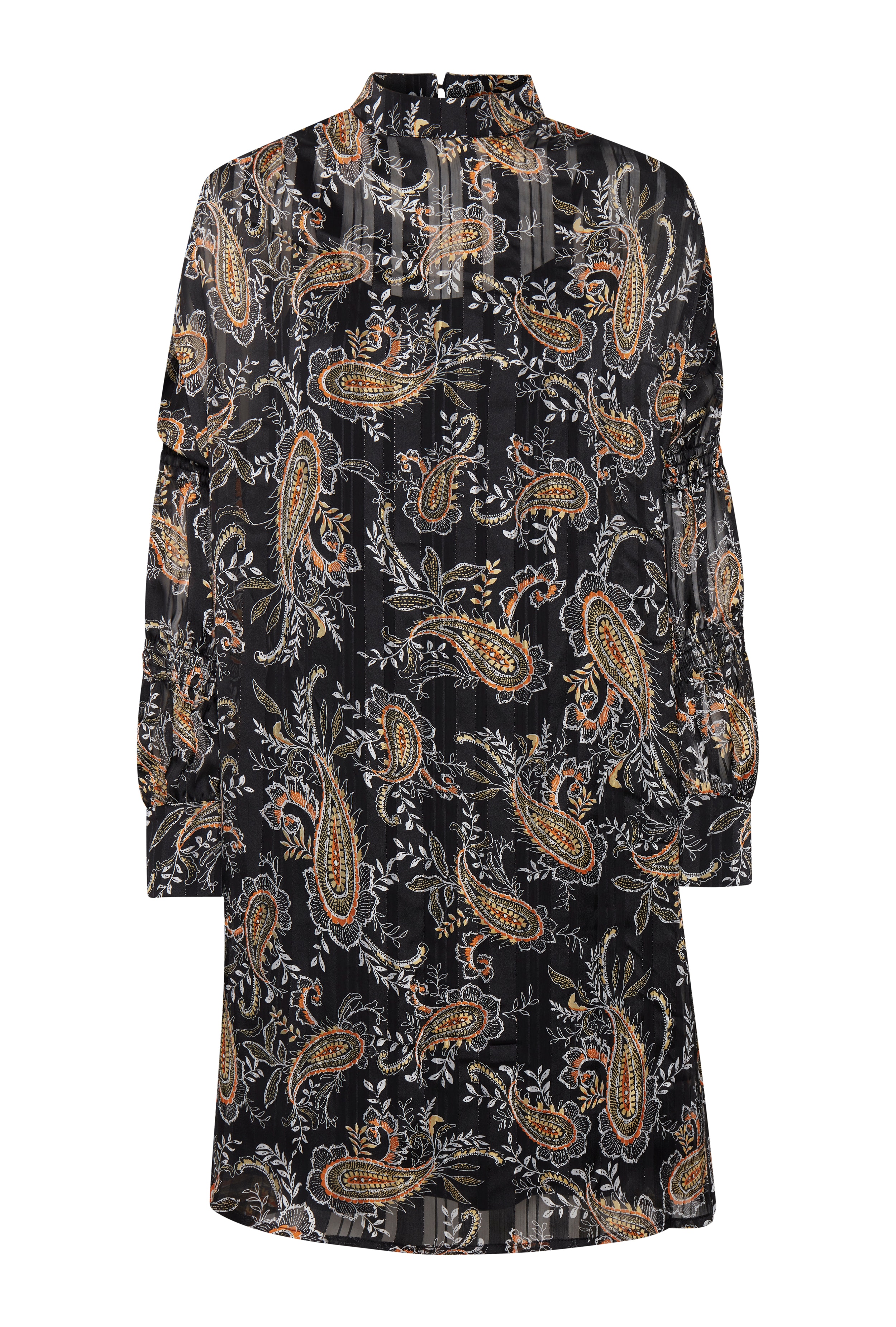 Dress PACK FRONT 50206620-200143