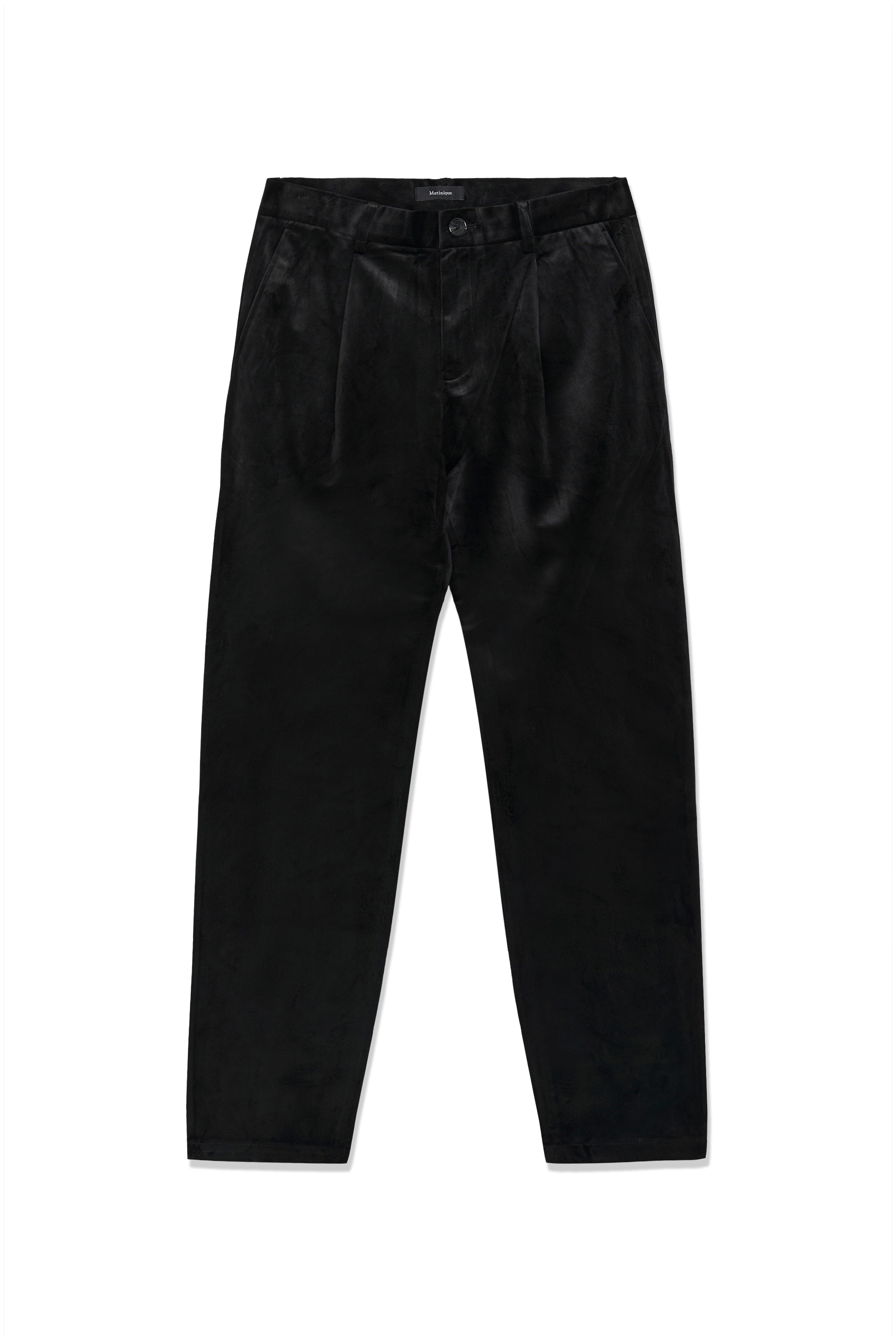 MAkian Velourbukser PACK FRONT 30208786-301664