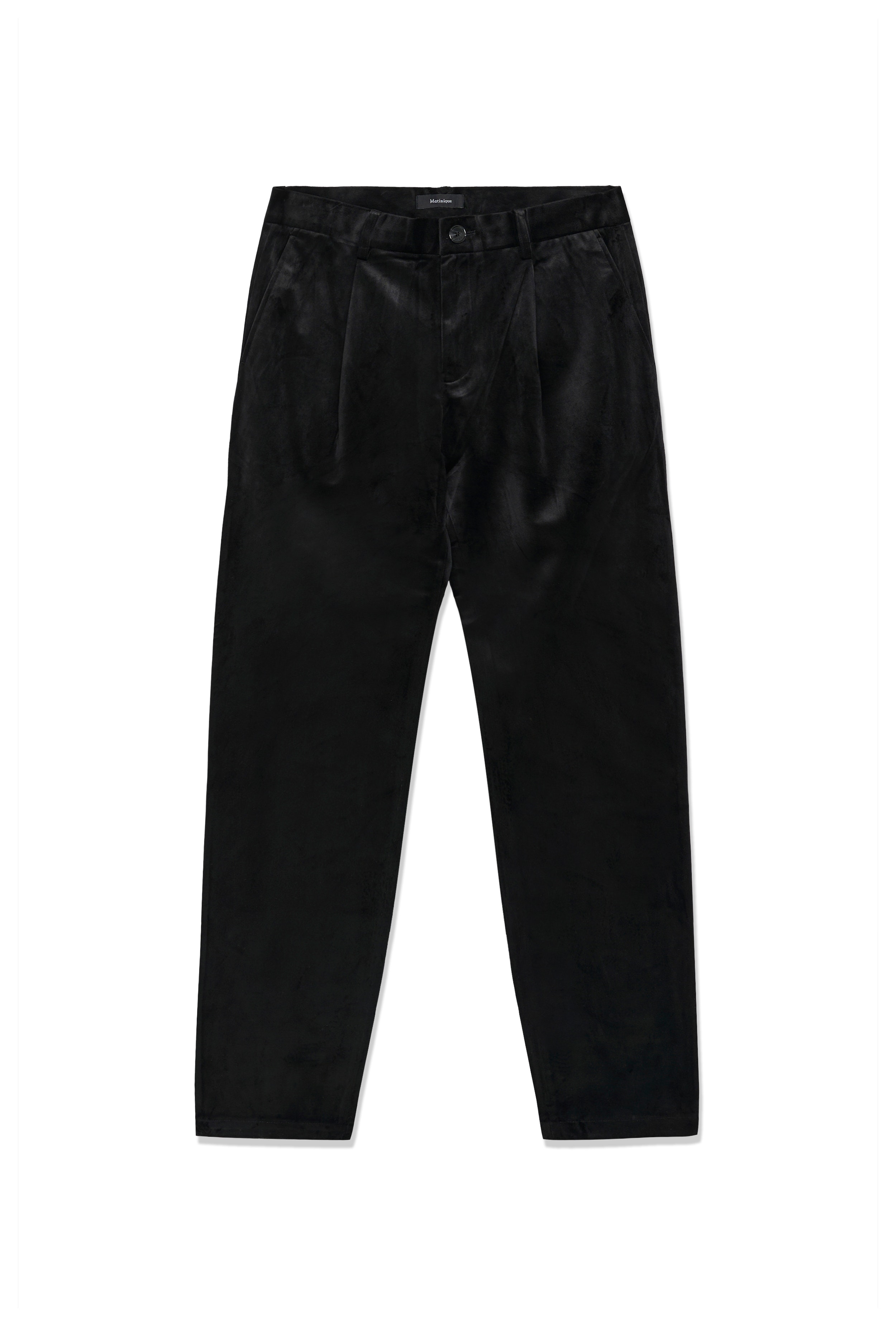 MAkian Velourbyxor PACK FRONT 30208786-300275