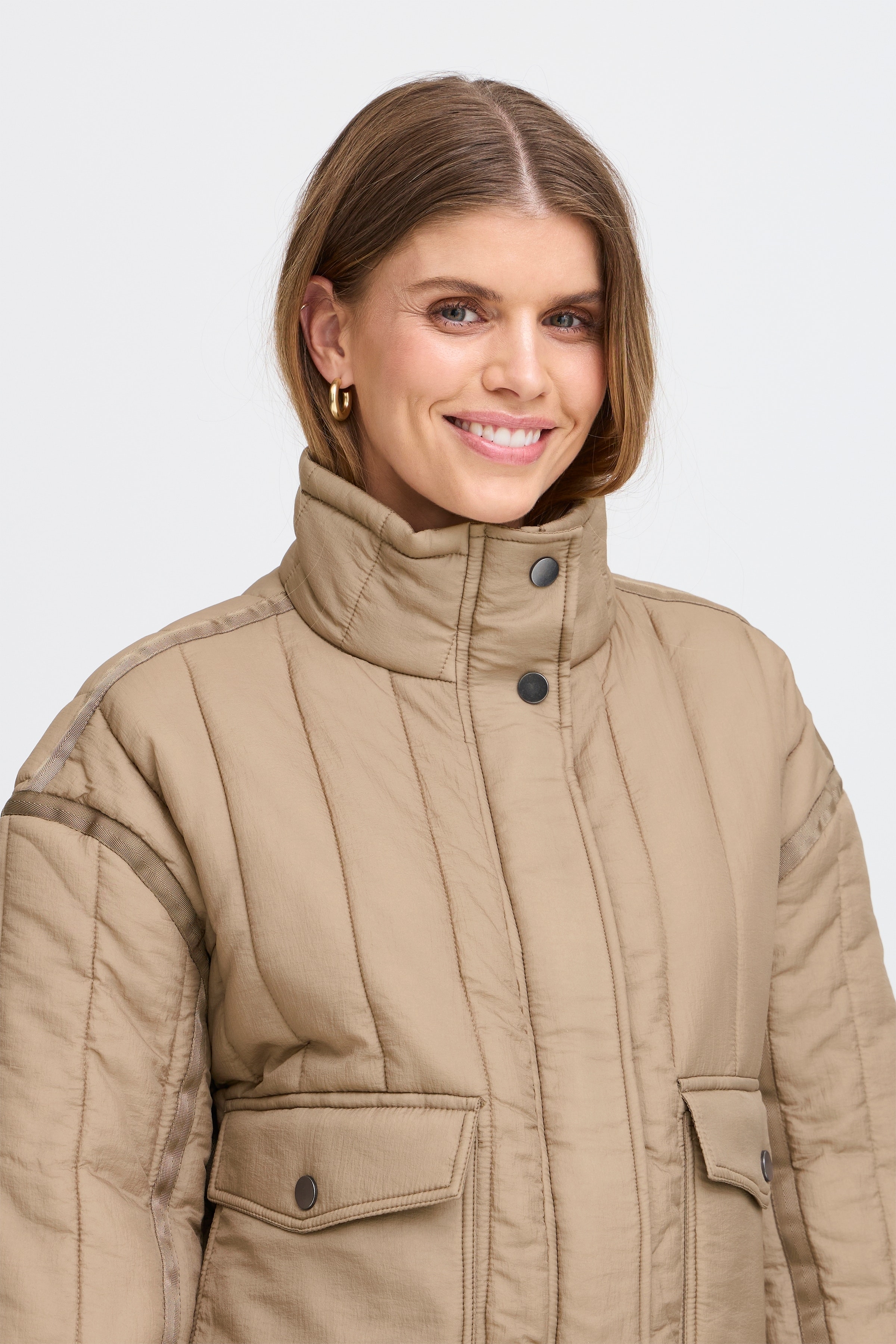 FREVITA Outerwear LOOKBOOK DETAIL 20615632-171311