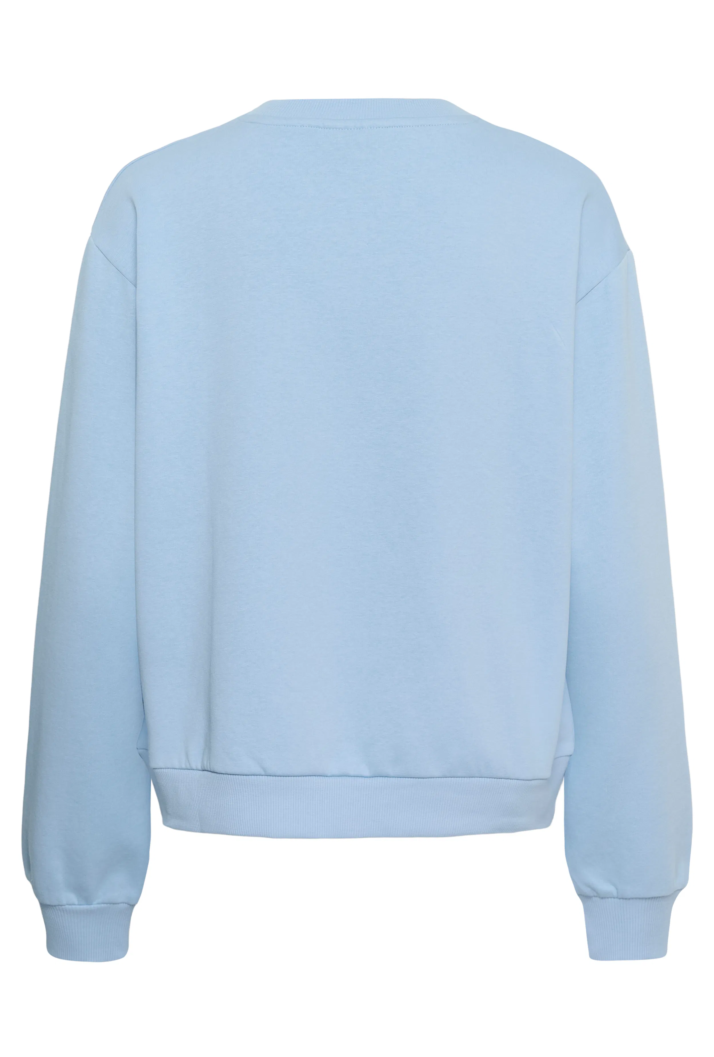 KAsussi Sweatshirt PACK FRONT 10511087-144214