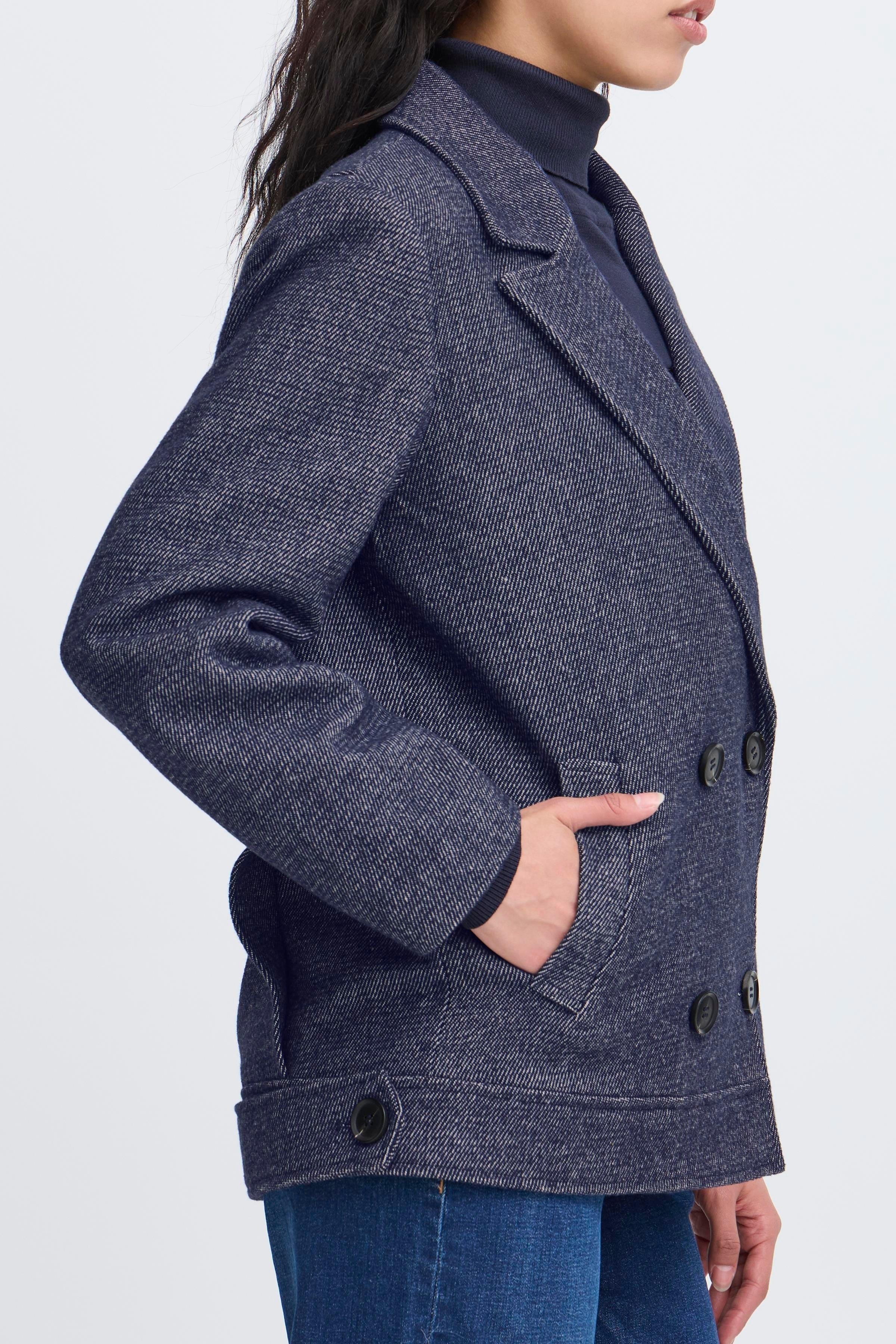 IHEVILO Ytterplagg LOOKBOOK DETAIL 20123070-204549