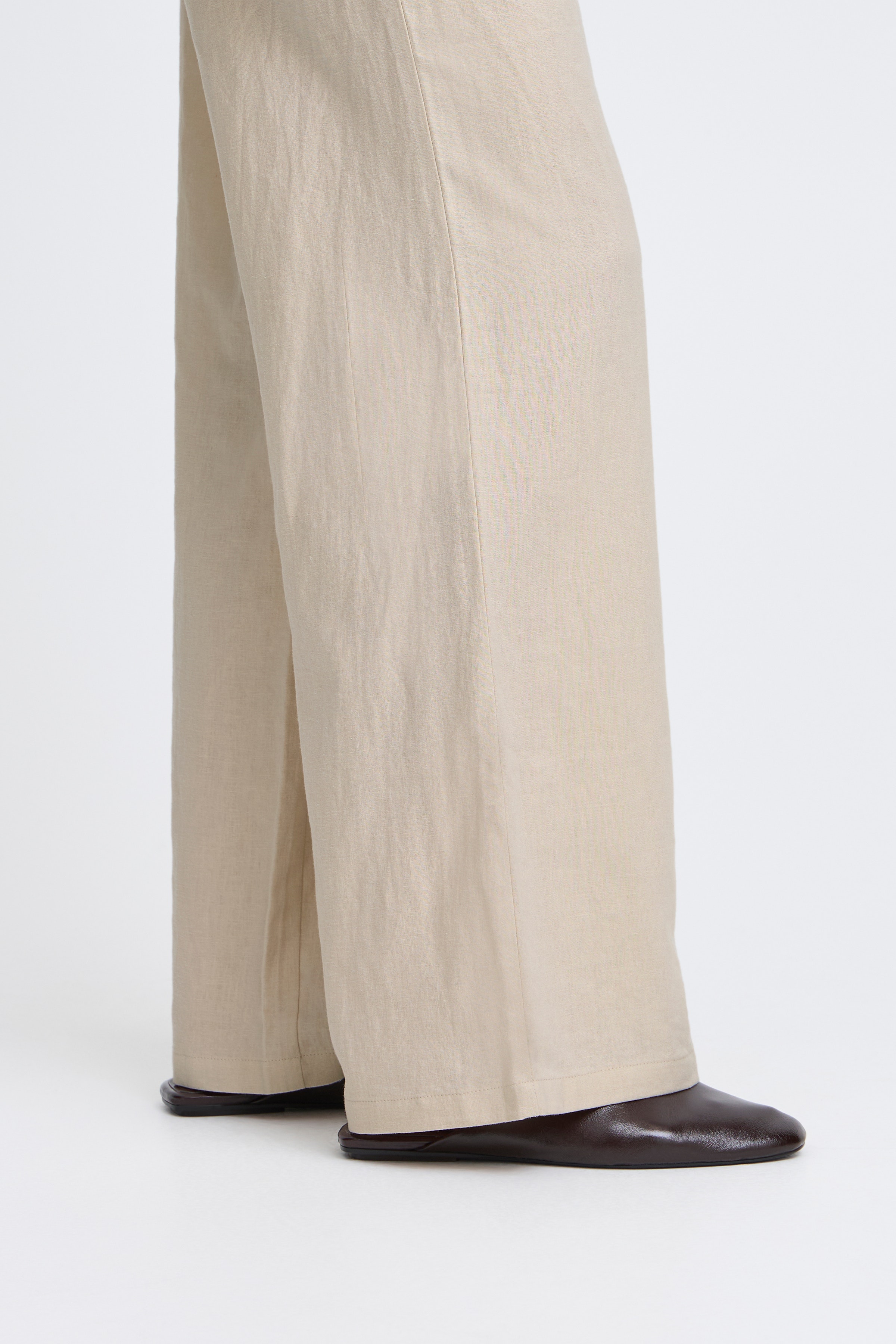 BYFALAKKA Trousers LOOKBOOK DETAIL 20814563-135304