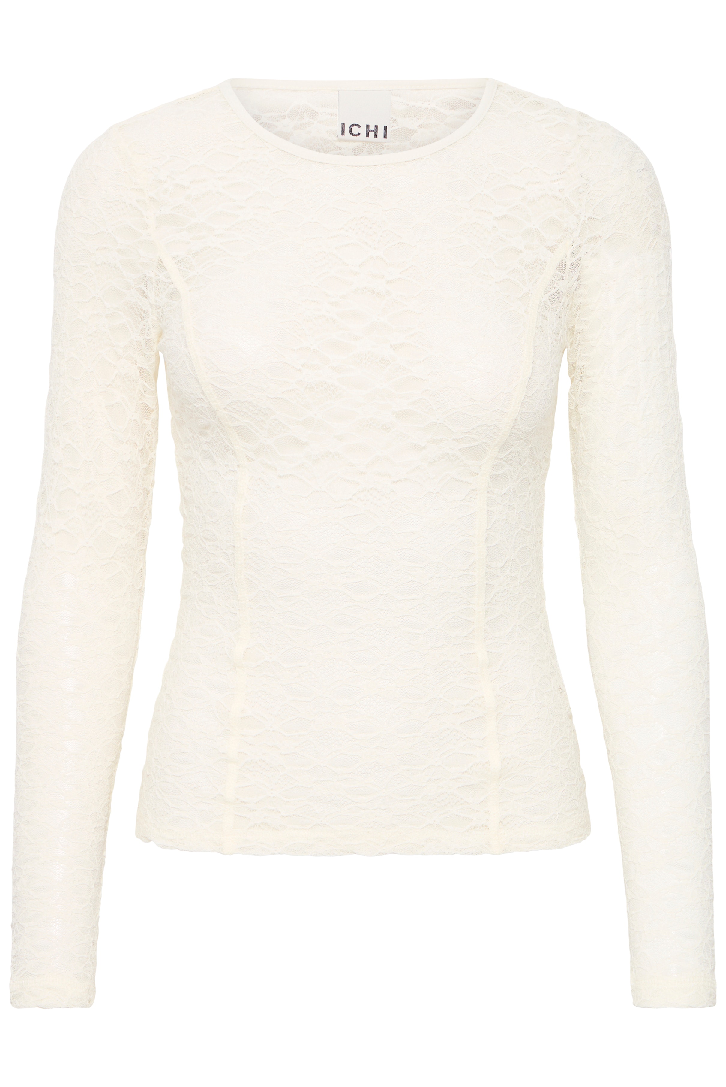 IXLACEY Blouse PACK FRONT 20123705-171753