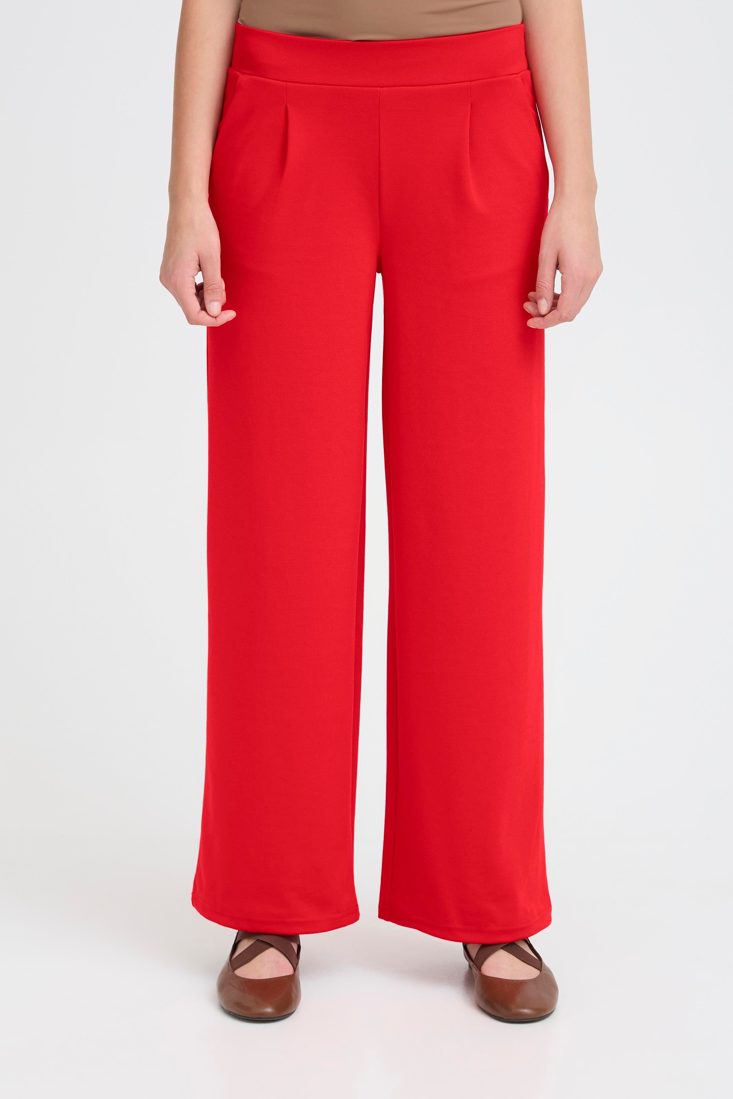 IHKATE LONG WIDE  Hose LOOKBOOK FRONT 20118337-191763