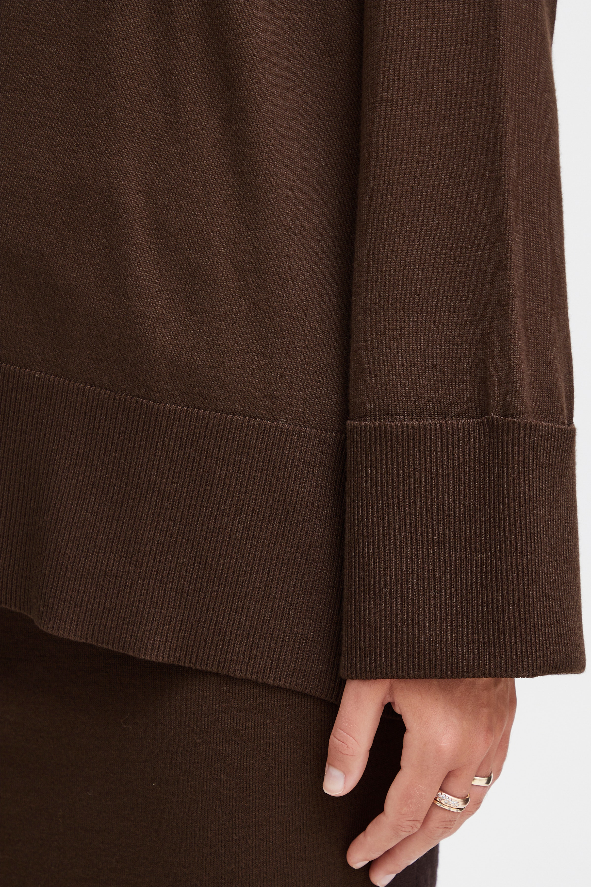 FRALMA Pullover LOOKBOOK DETAIL 20612741-191106