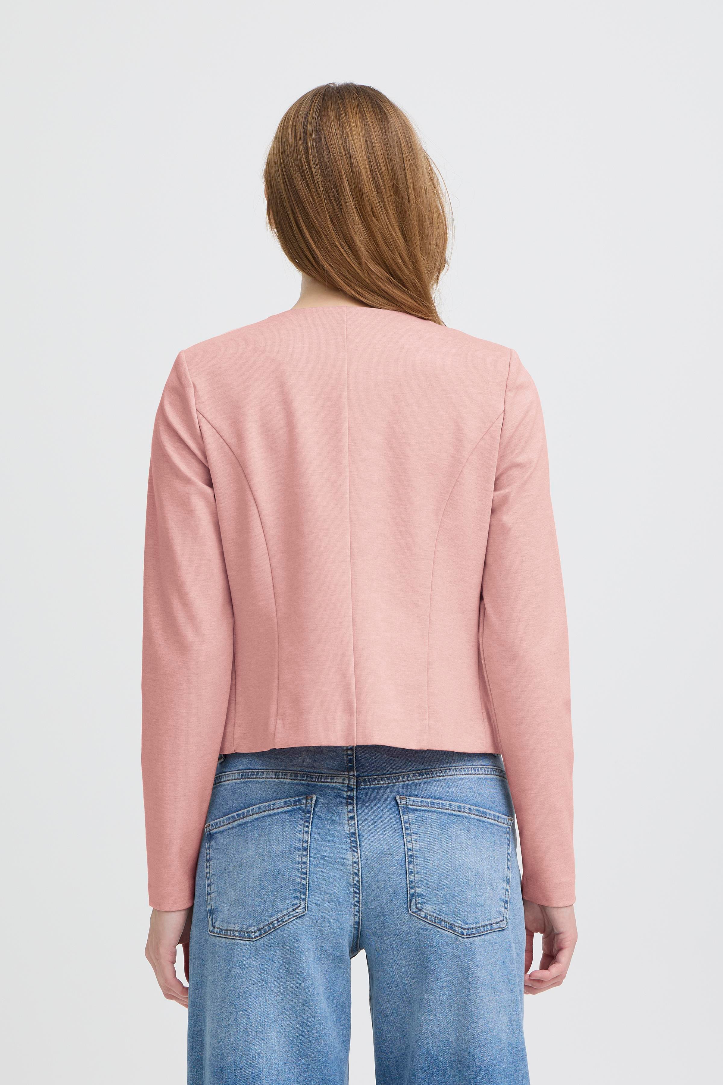 IHKATE Short Blazer LOOKBOOK BACK 20112547-1415061