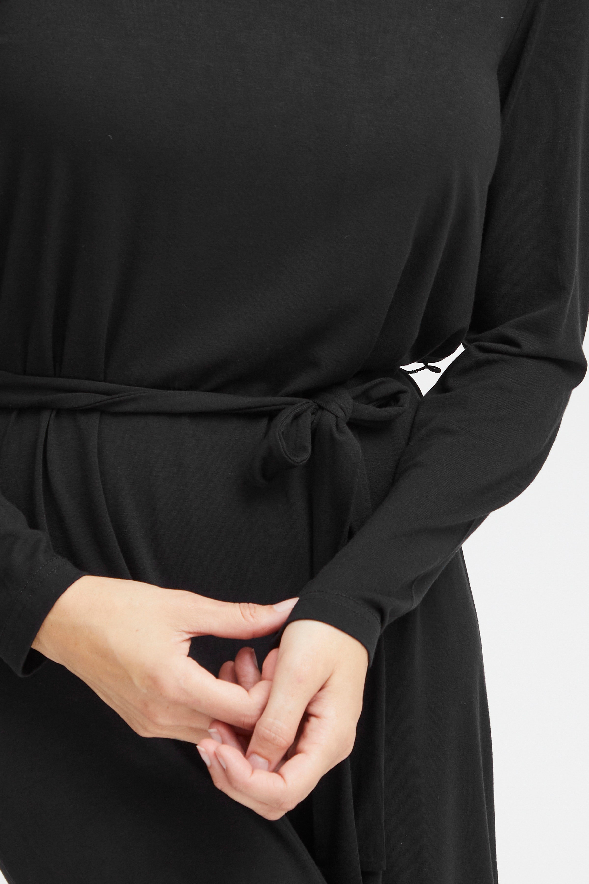 FRANN Klänning LOOKBOOK DETAIL 20611250-200113
