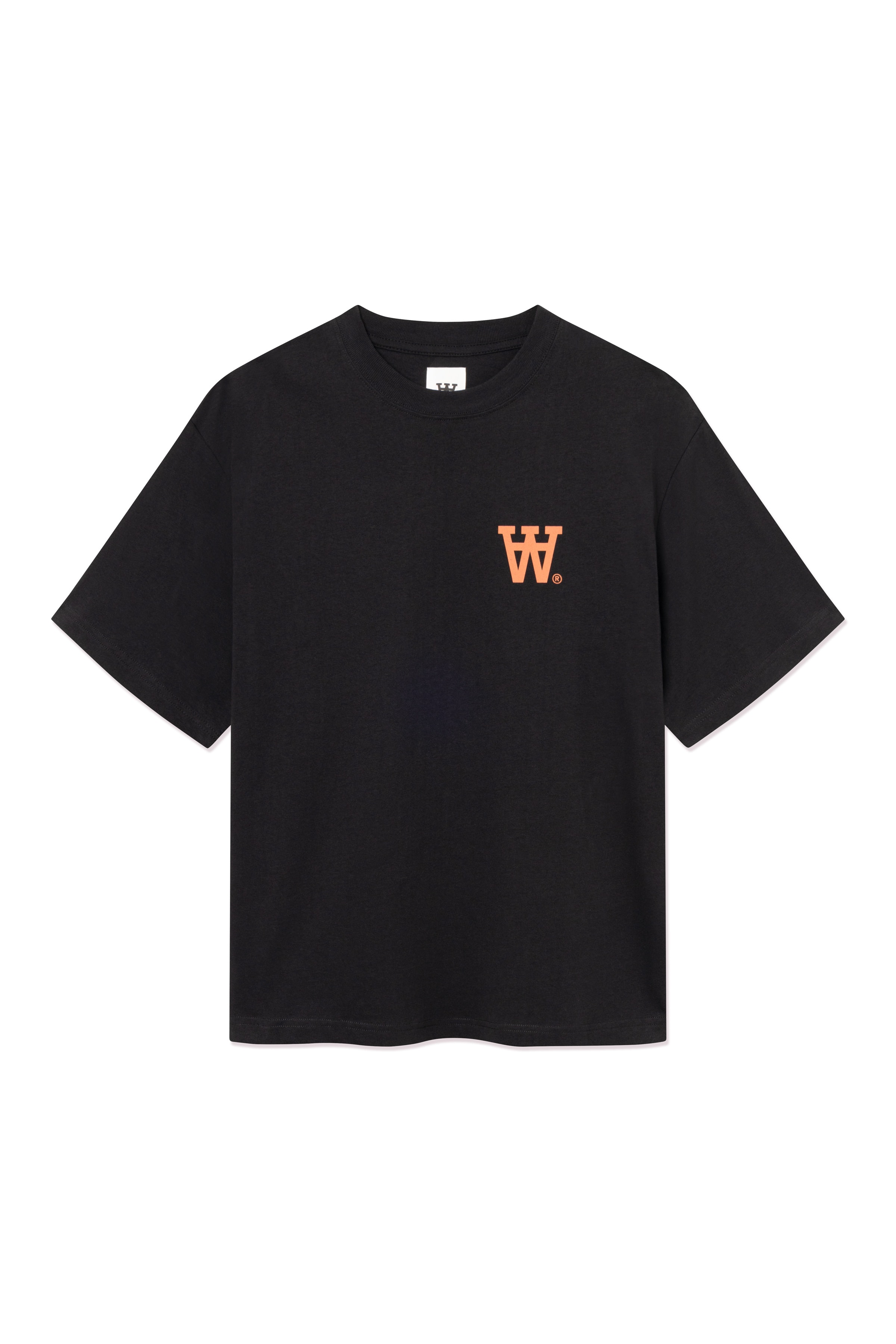 WWLiam T-shirt PACK FRONT 30251546-303700