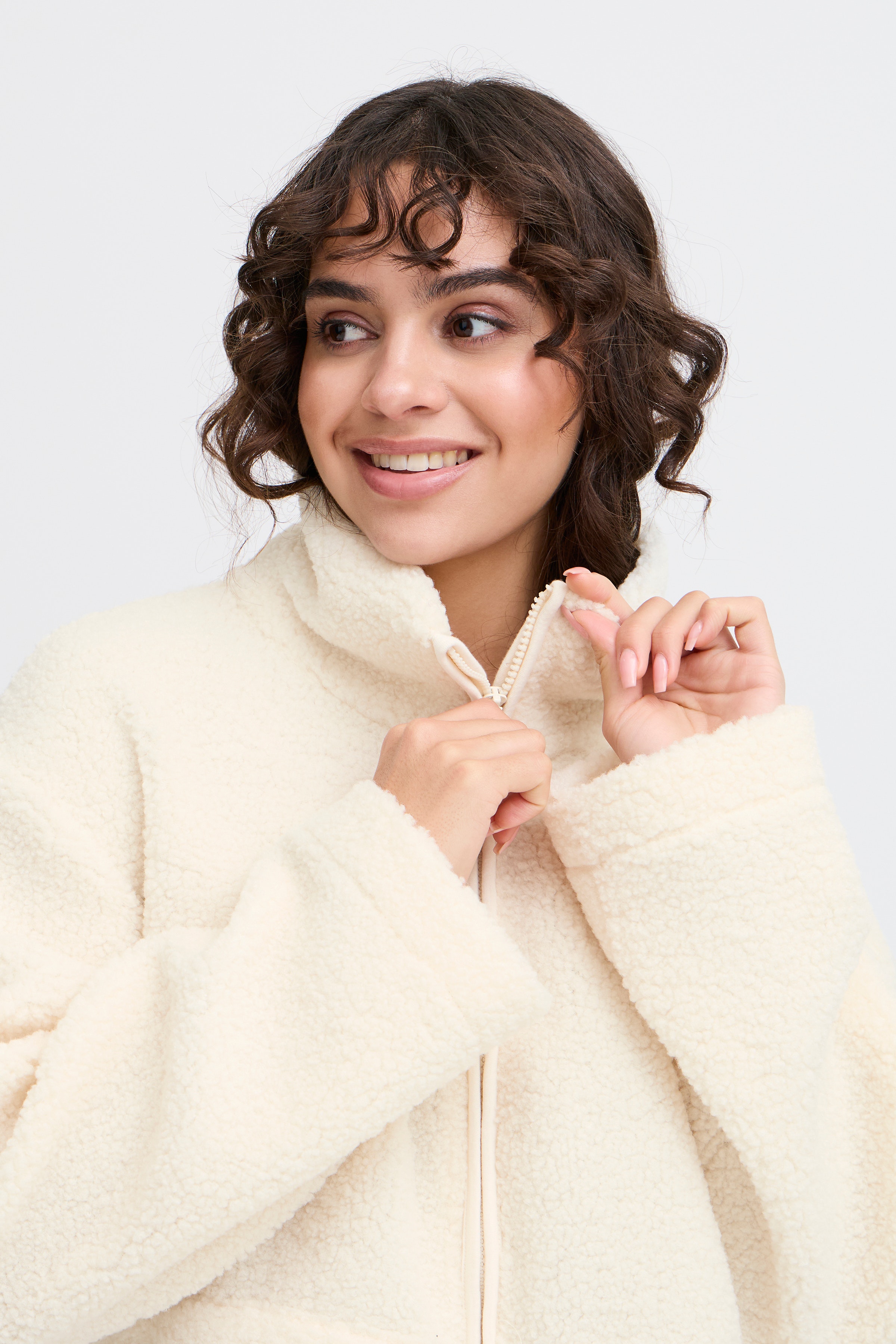 FRMIKALA Ytterplagg LOOKBOOK DETAIL 20615626-110701
