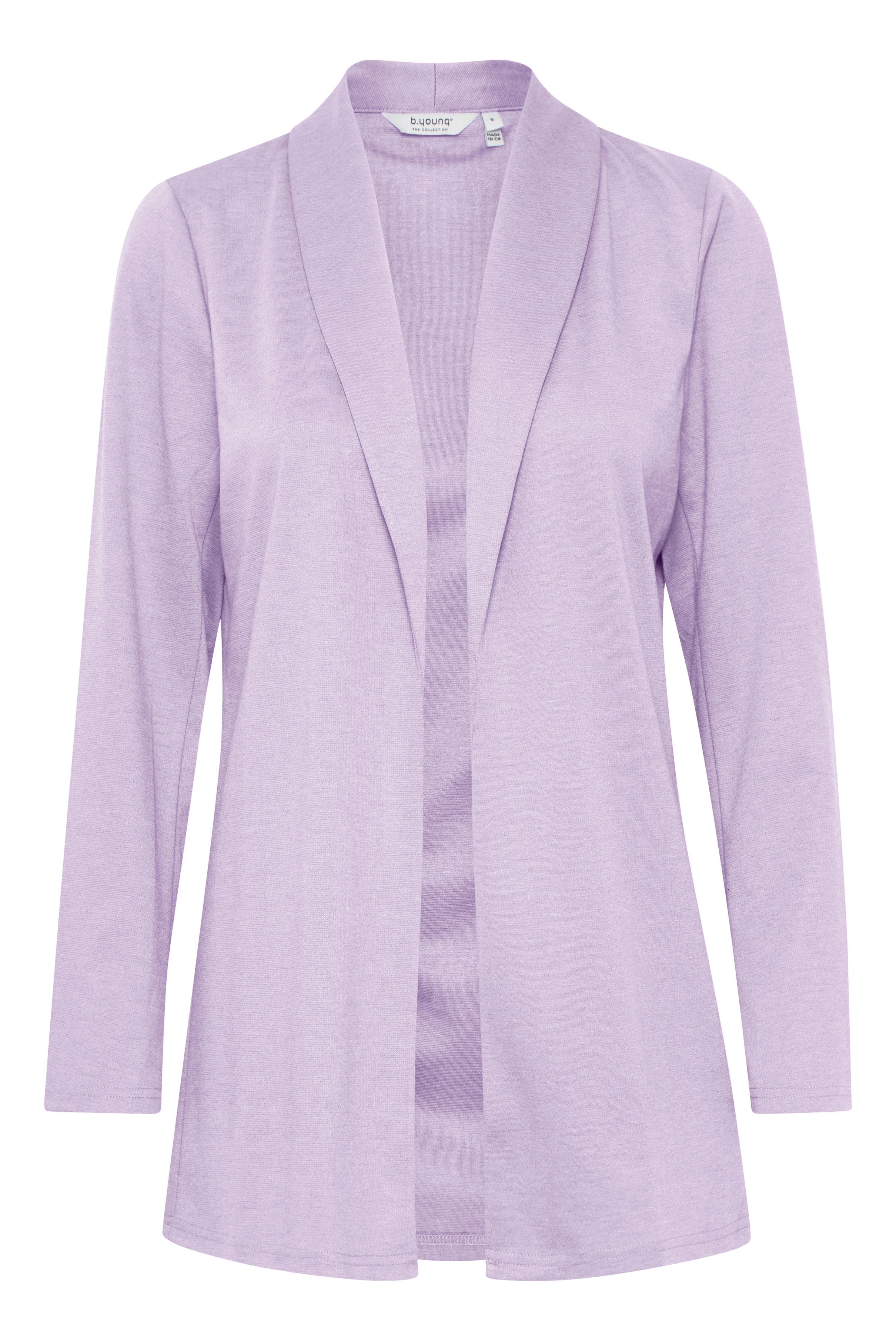 BYSADIA Cardigan PACK FRONT 20813363-153716