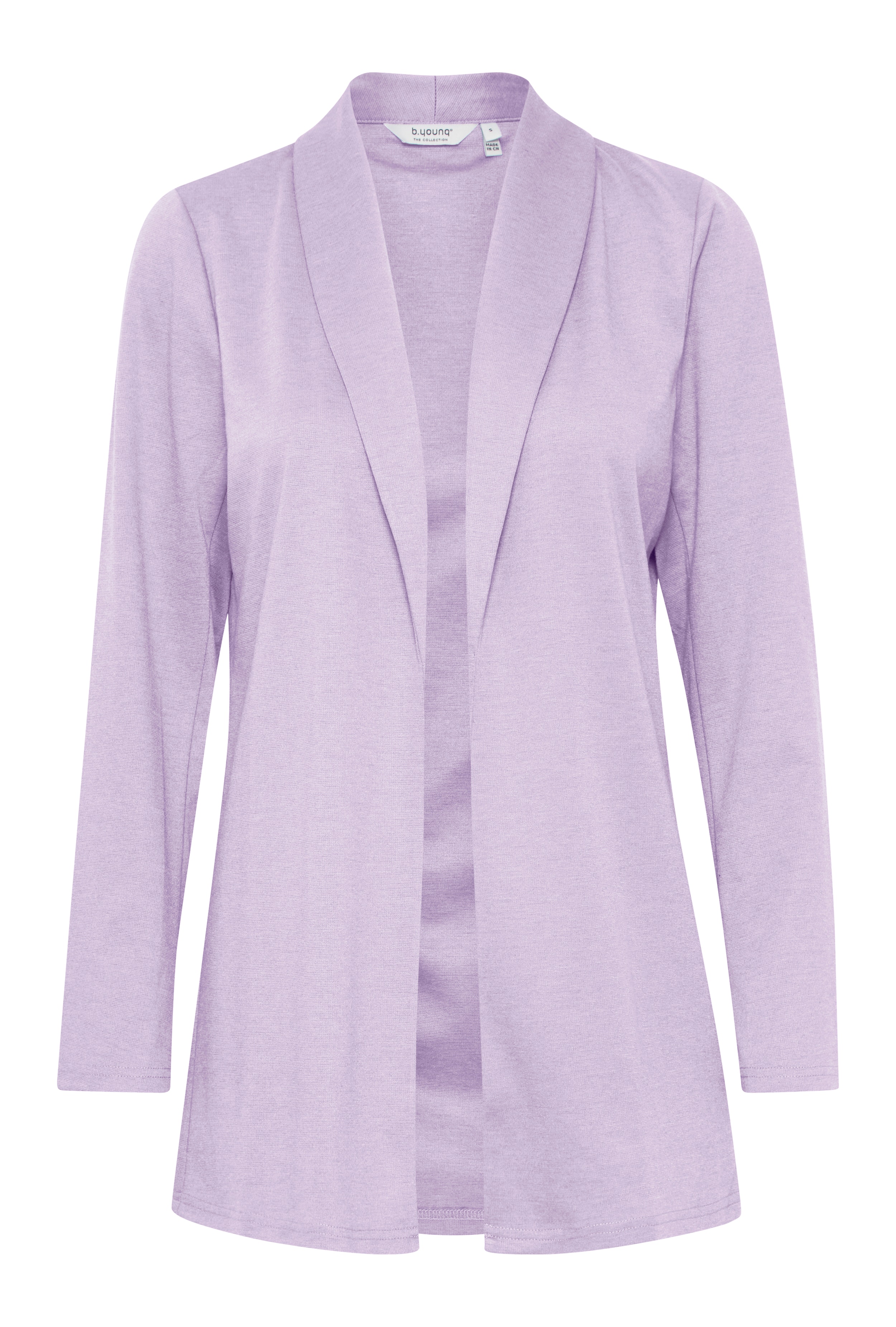 BYSADIA Cardigan PACK FRONT 20813363-153716