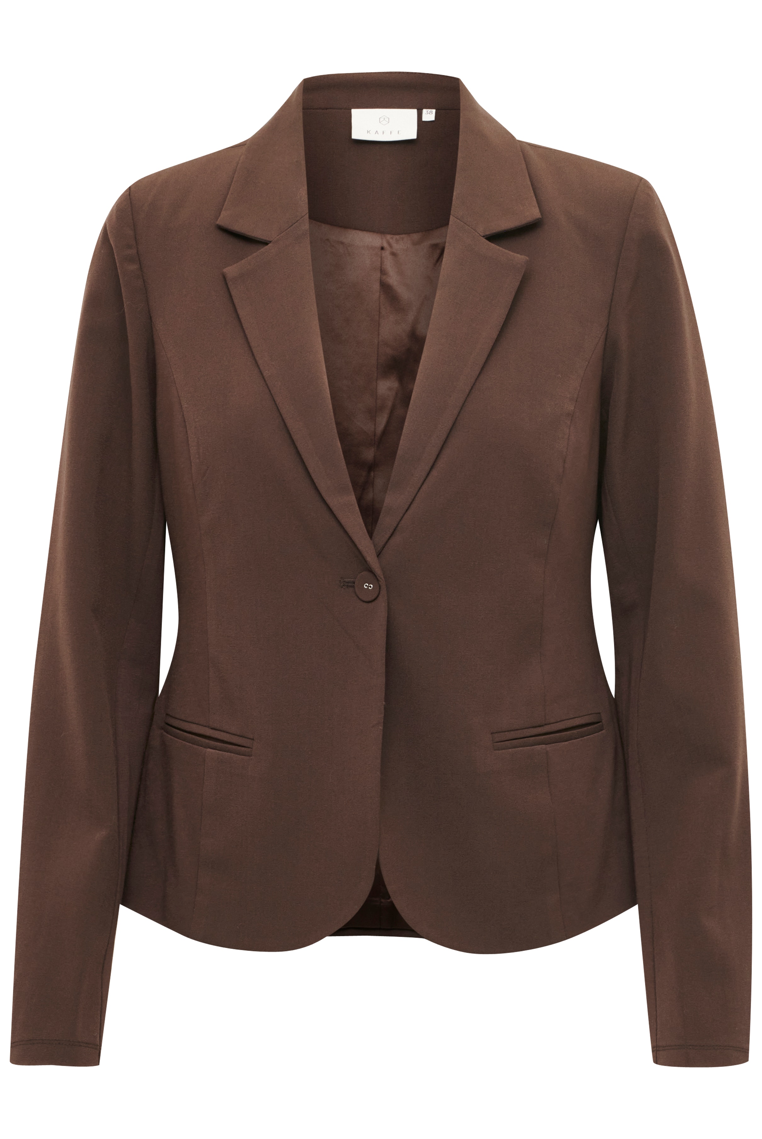 Jillian Blazer PACK FRONT 10550160-52737